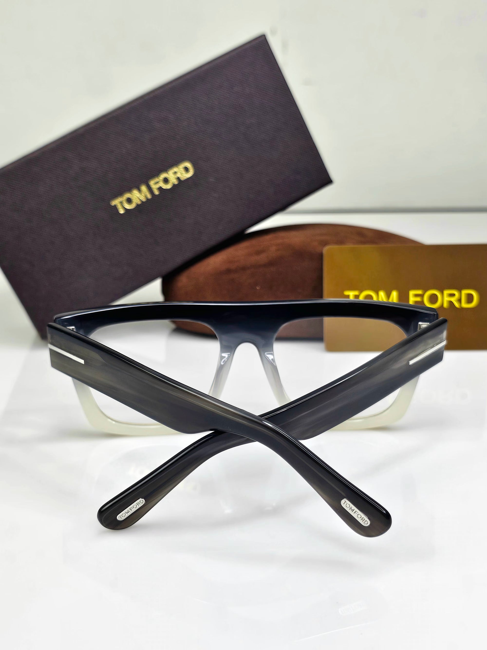TOM FOD EYEWEAR