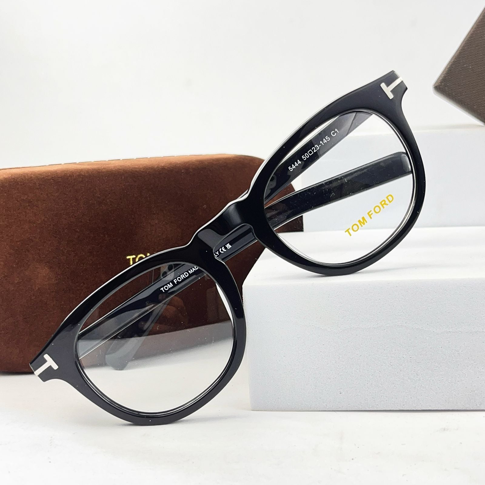 TOM FORD EYEWEAR 5444