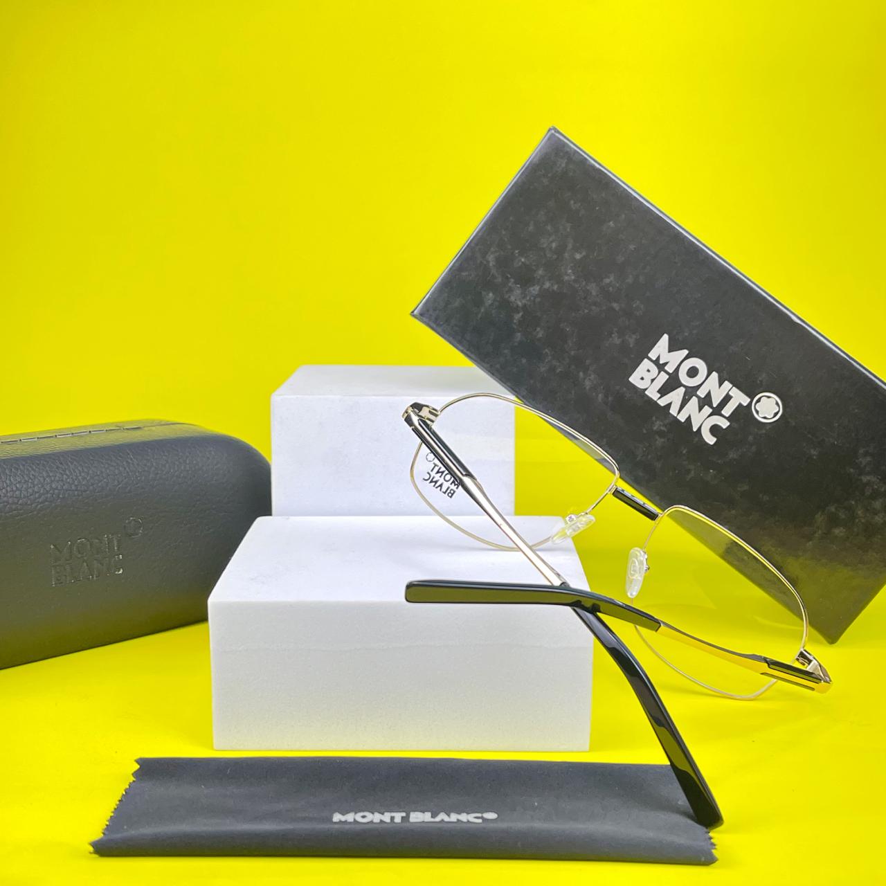 MB EYEWEAR
