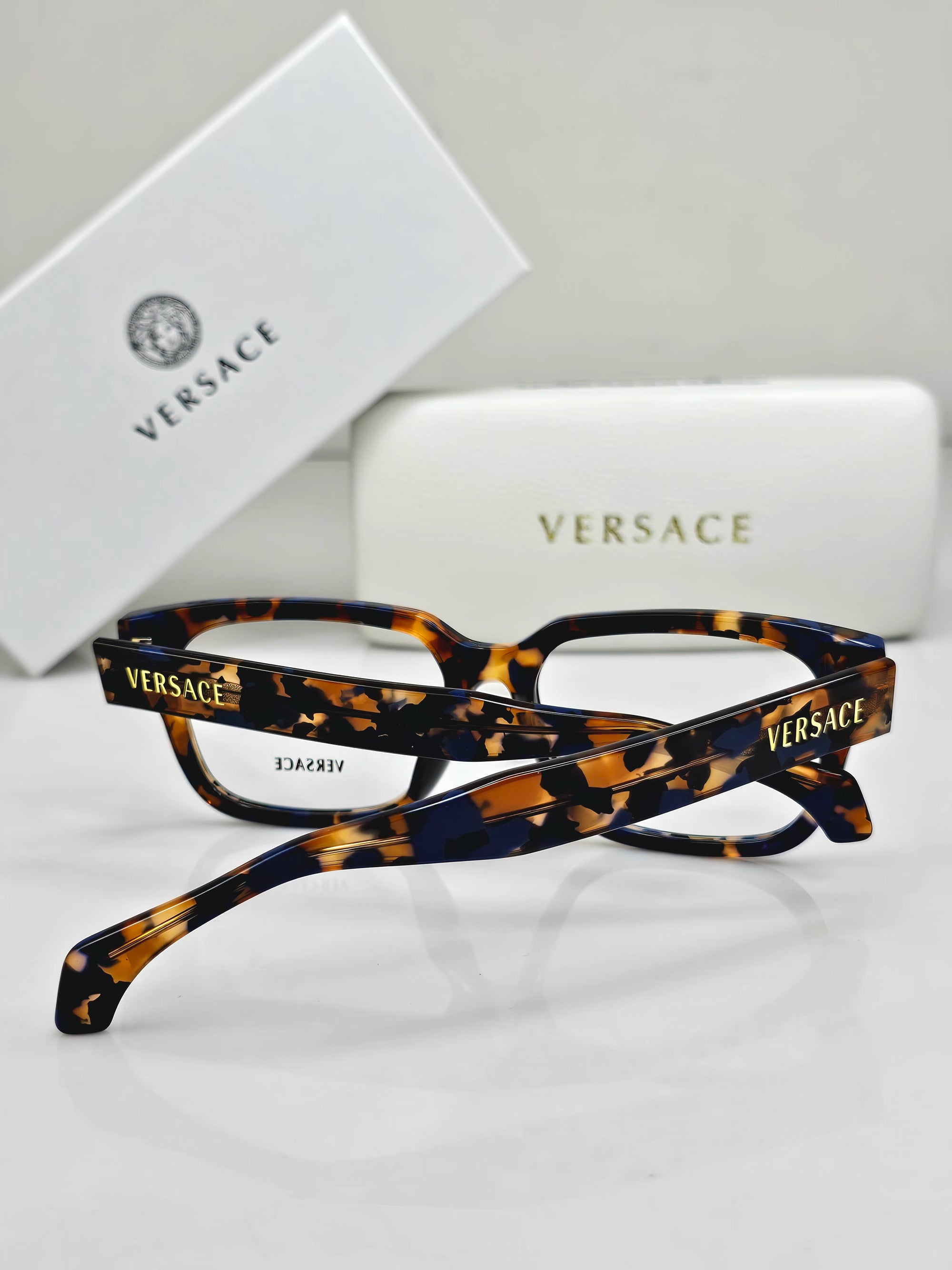 VERSACE EYEWEAR