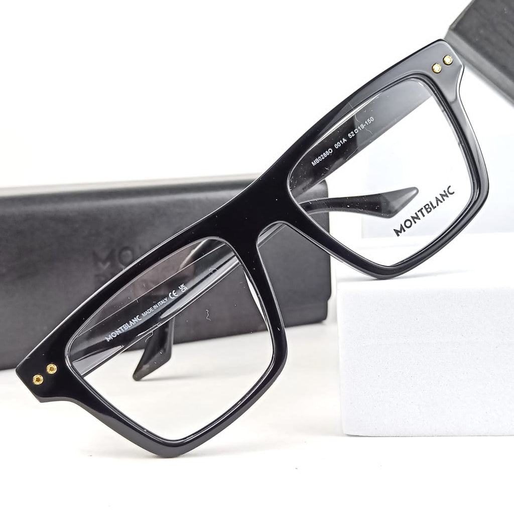 MONT BLANC EYEWEAR