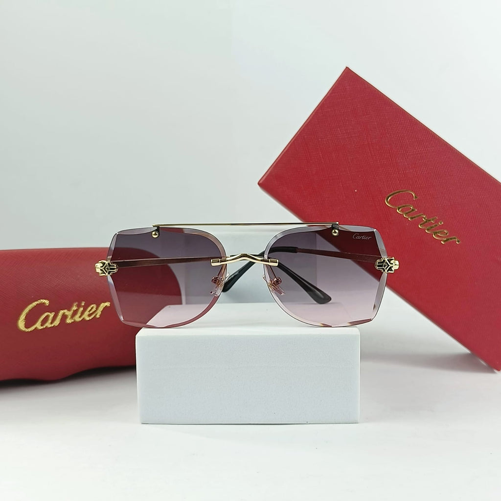 CARTIER SUNGLASSES