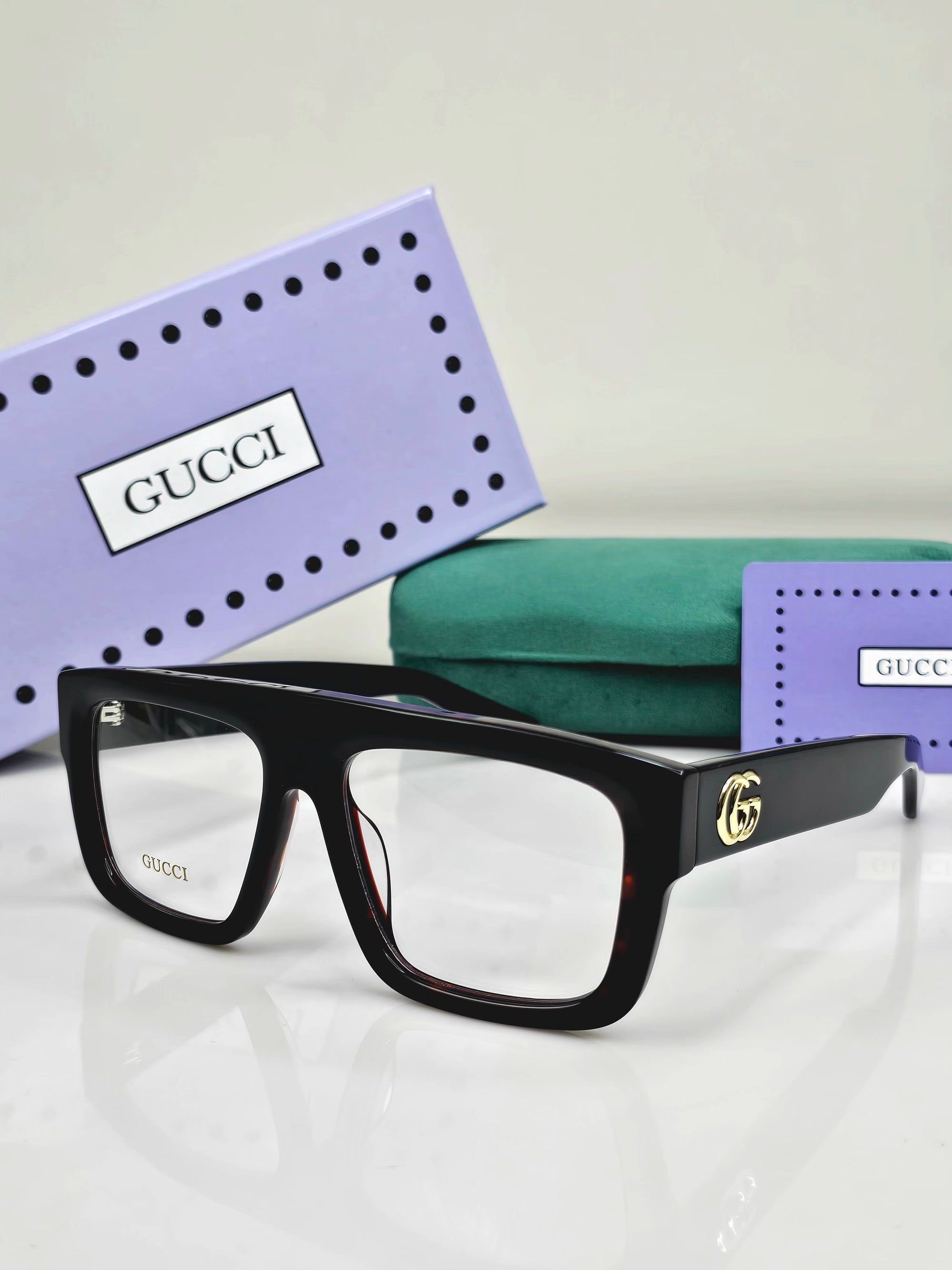 GUCCI EYEWEAR 1461S