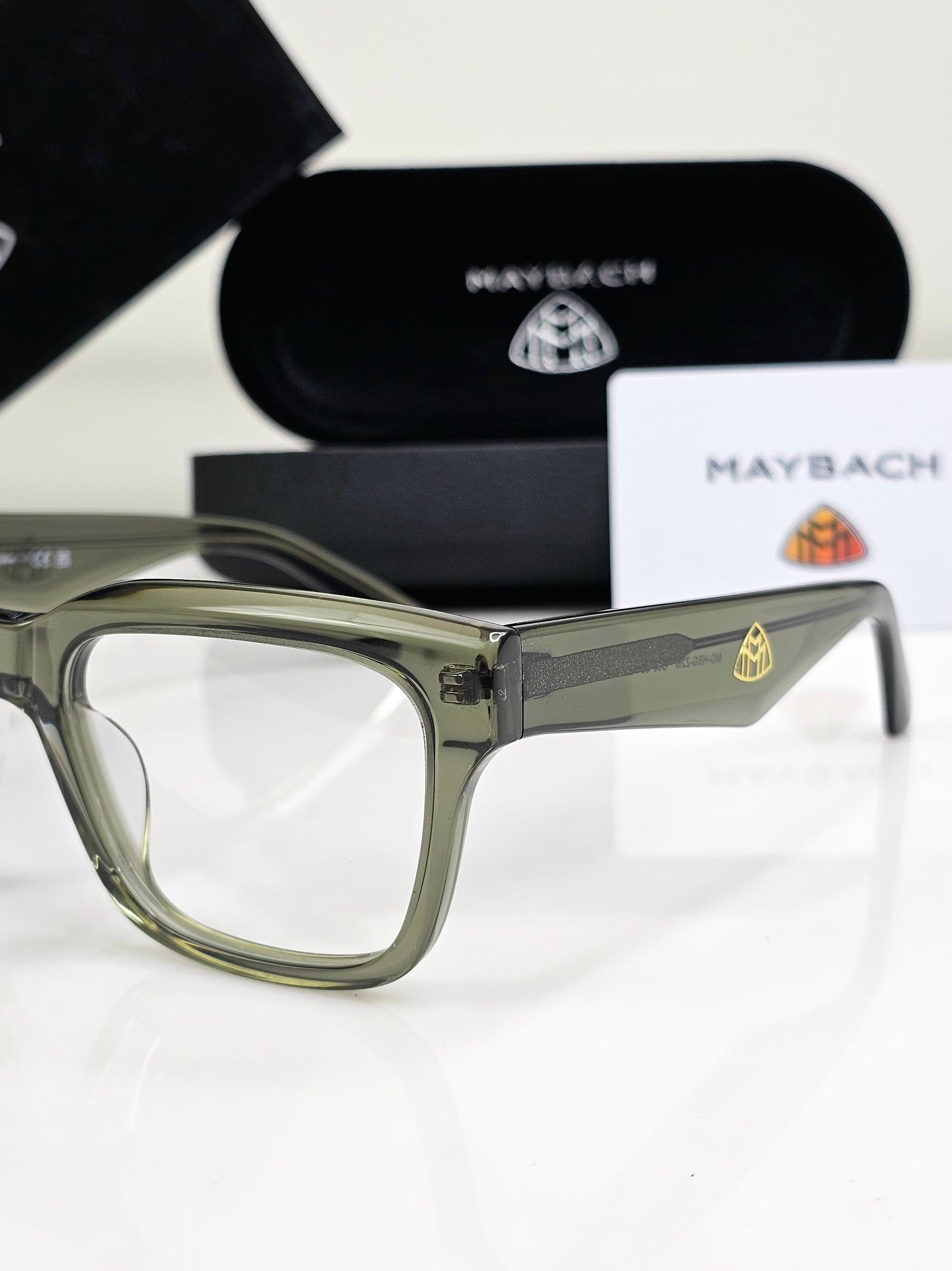 MAYBACH EYEWEAR