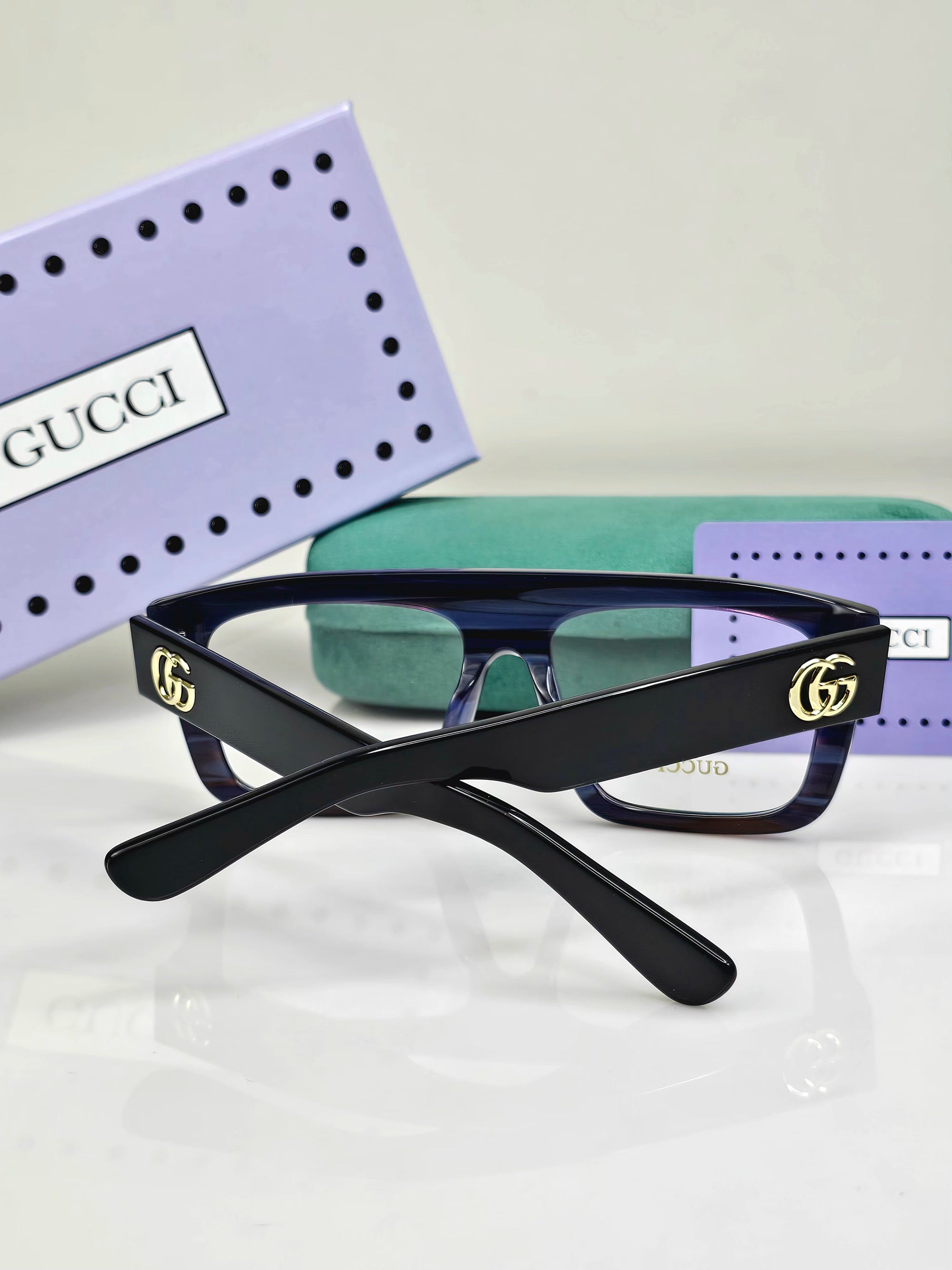 GUCCI EYEWEAR 1461S
