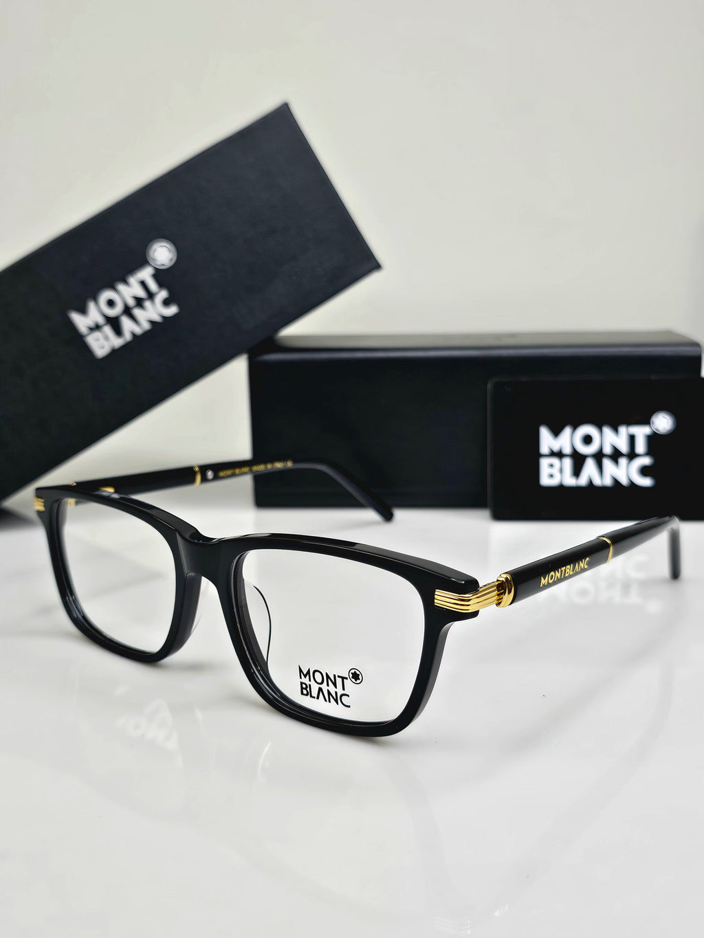 MB EYEWEAR