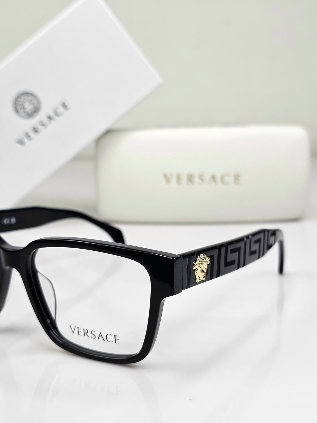 VERSACE EYEWEAR
