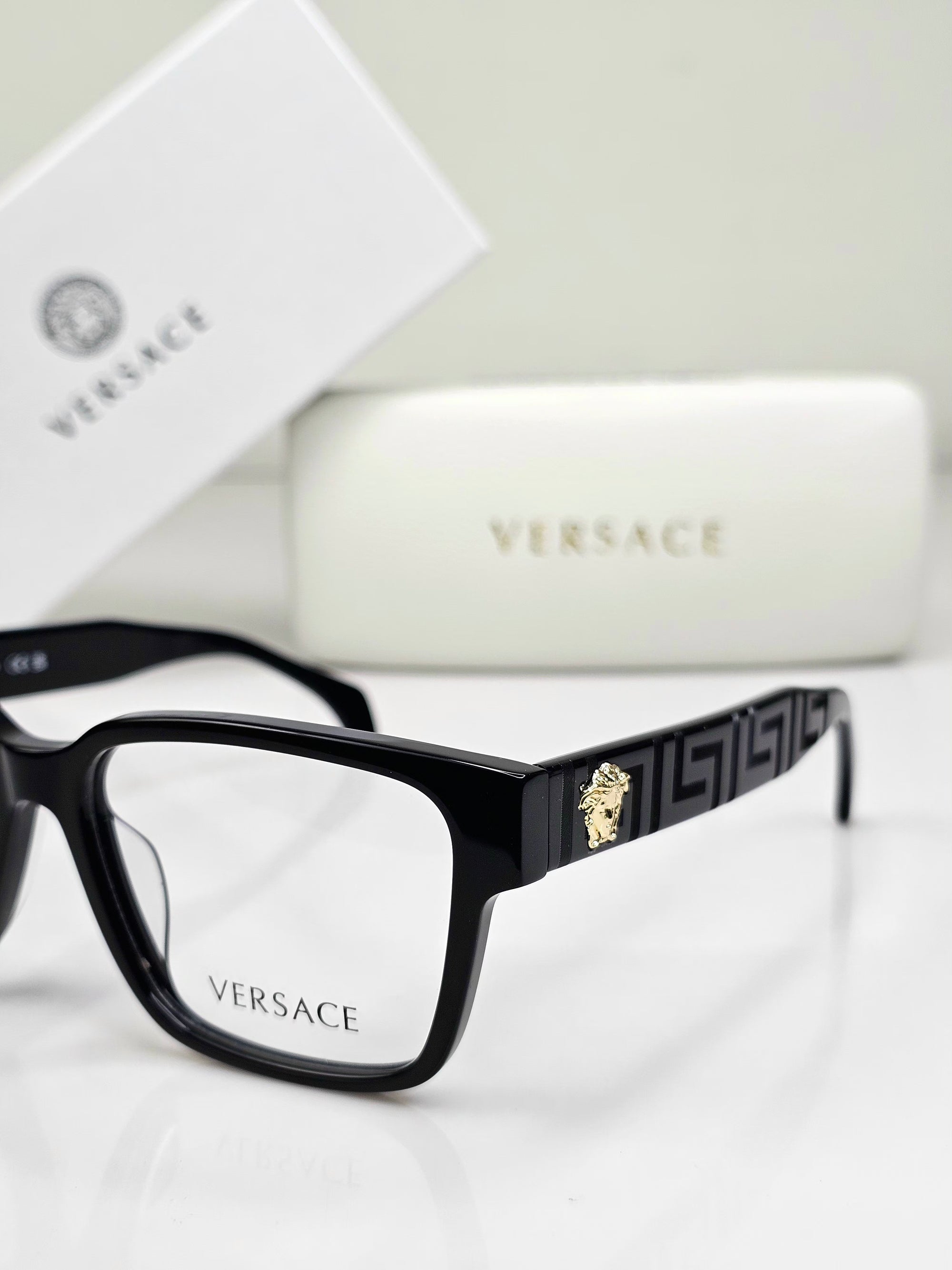 VERSACE EYEWEAR