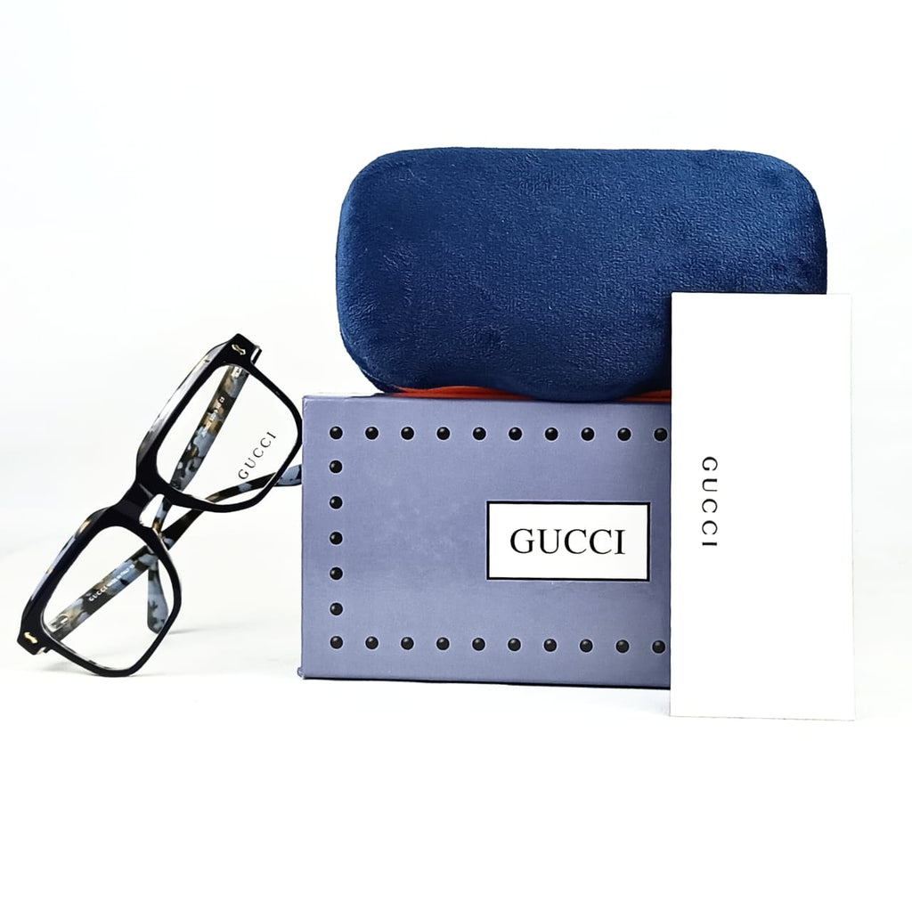 GUCCI EYEWEAR