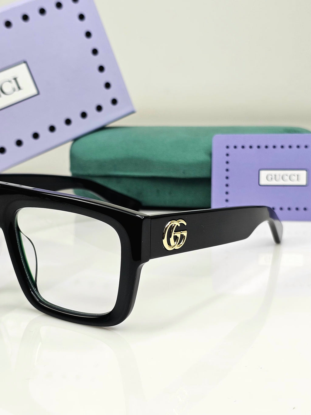 GUCCI EYEWEAR 1461S