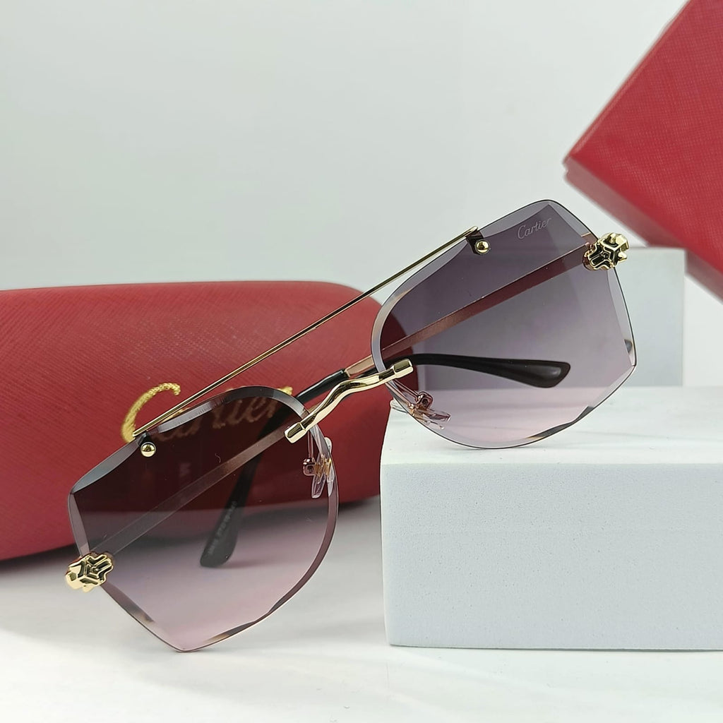 CARTIER SUNGLASSES