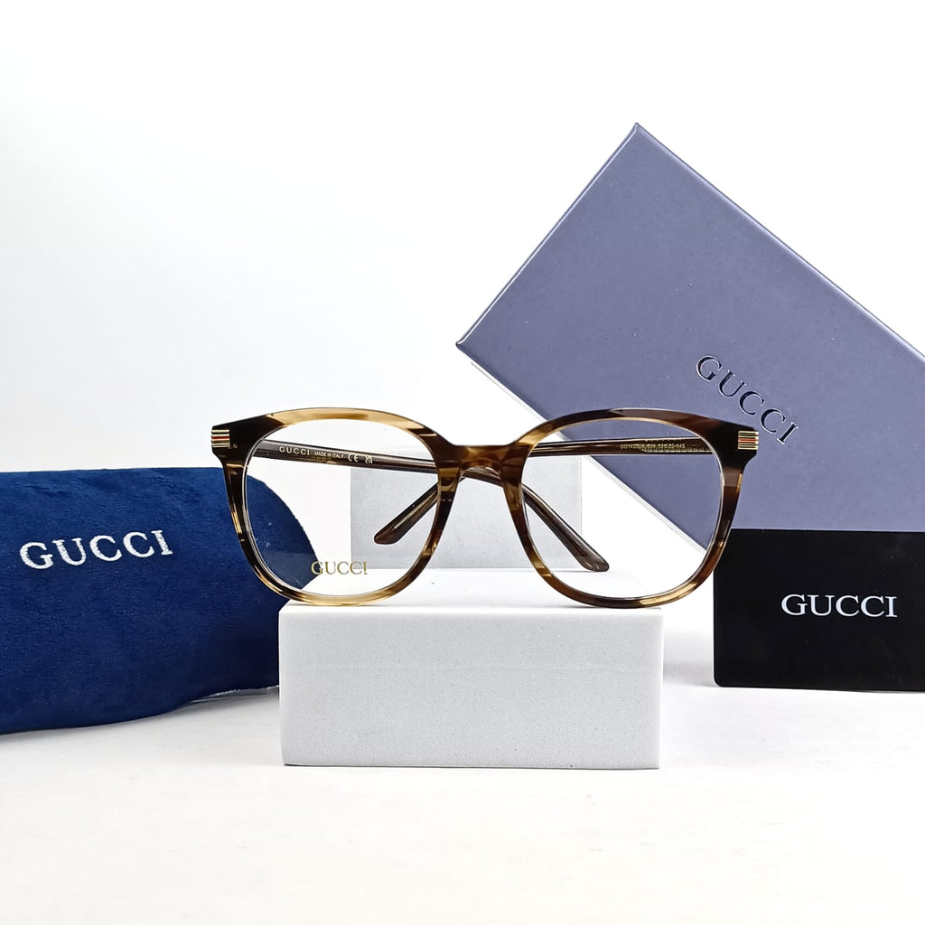 GUCCI EYEWEAR