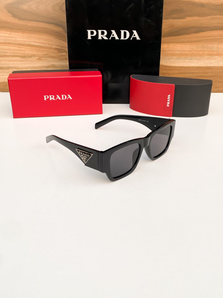 PRADA SUNGLASSES