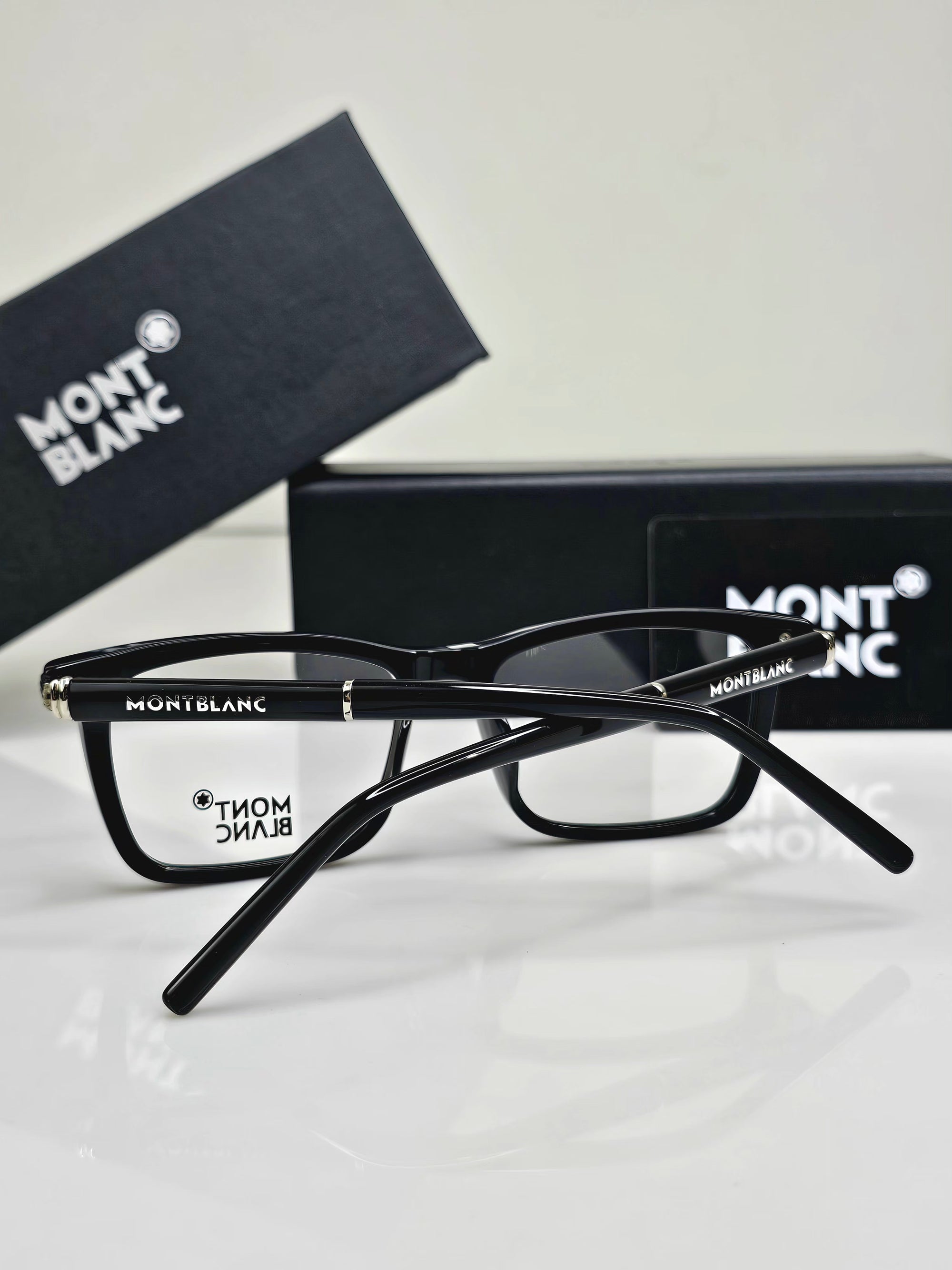 MB EYEWEAR
