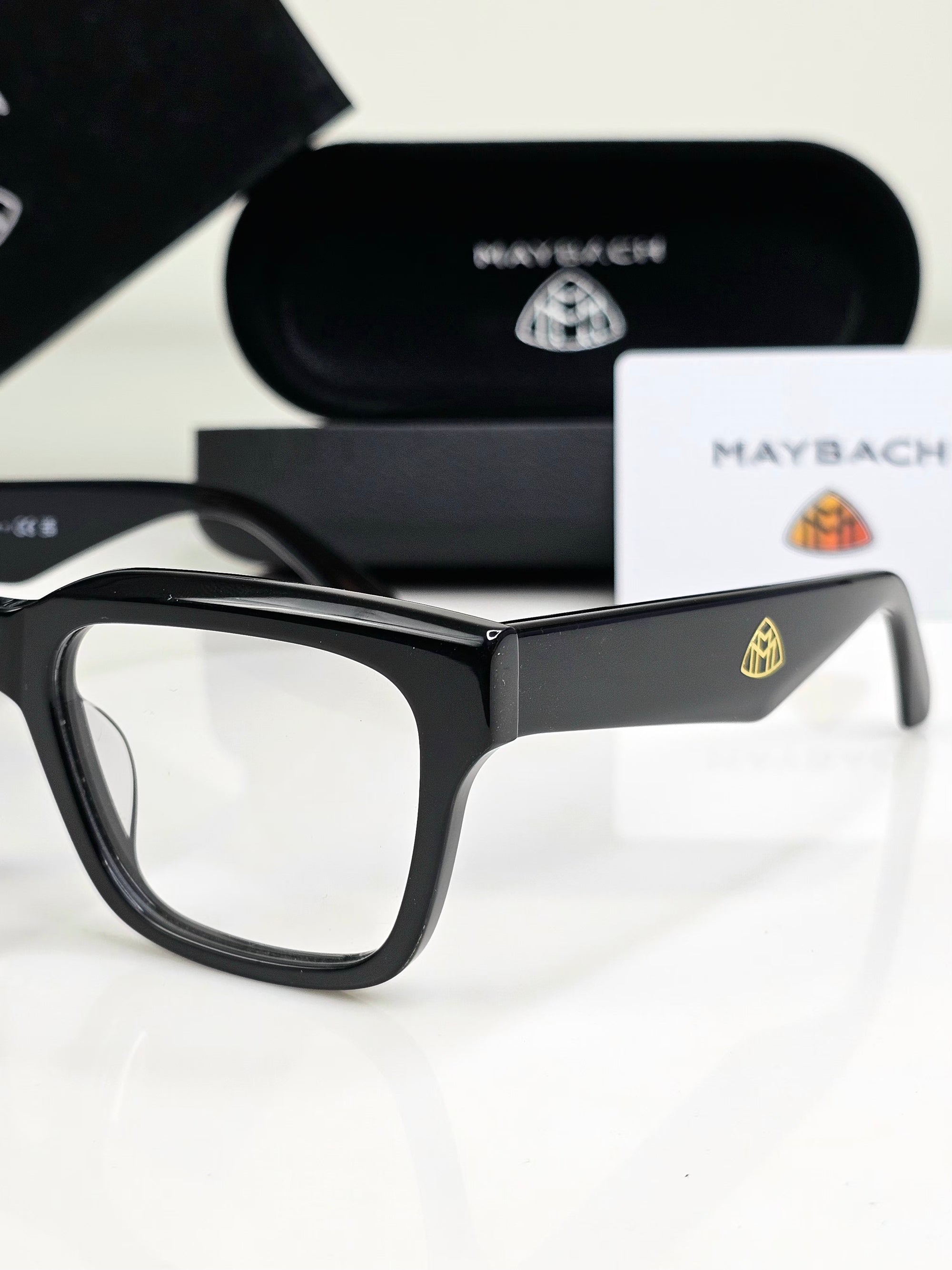 MAYBACH EYEWEAR