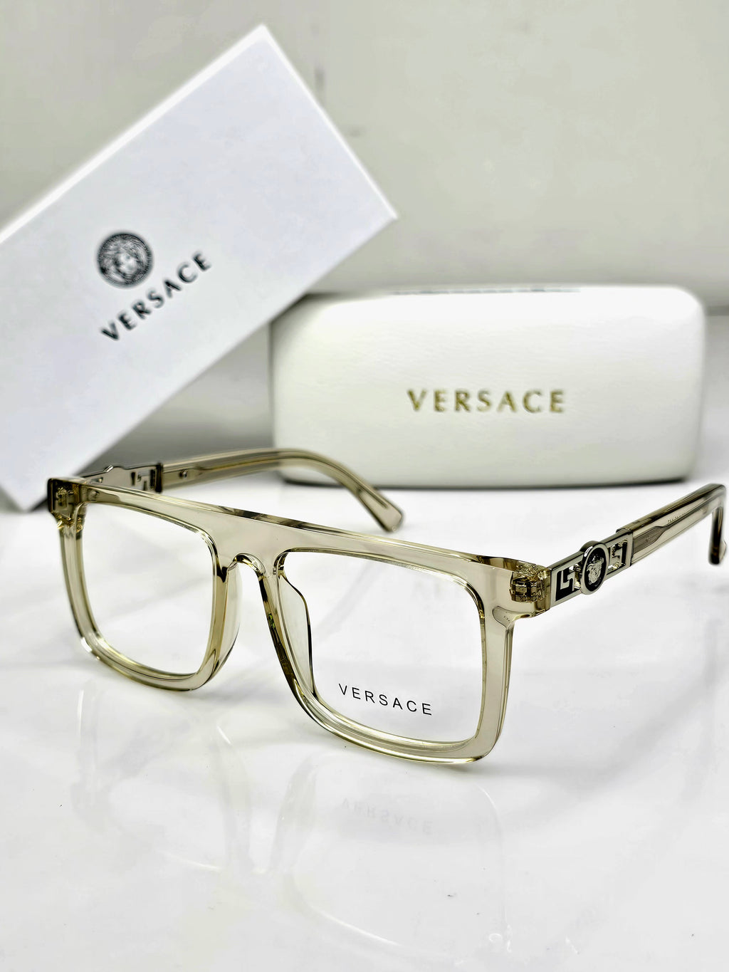 VERSACE EYEWEAR