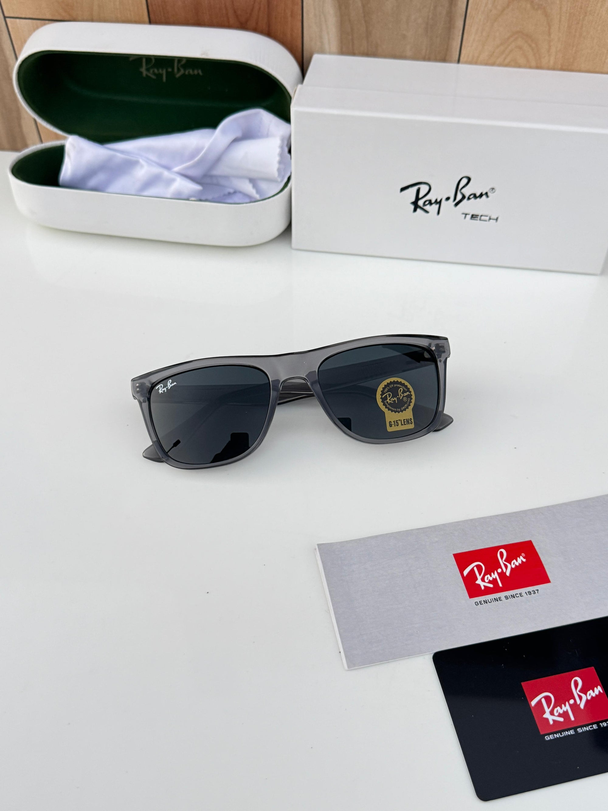 RAY BAN SUNGLASSES