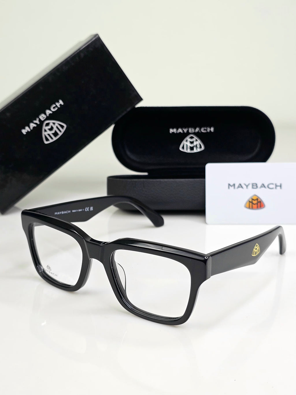 MAYBACH EYEWEAR