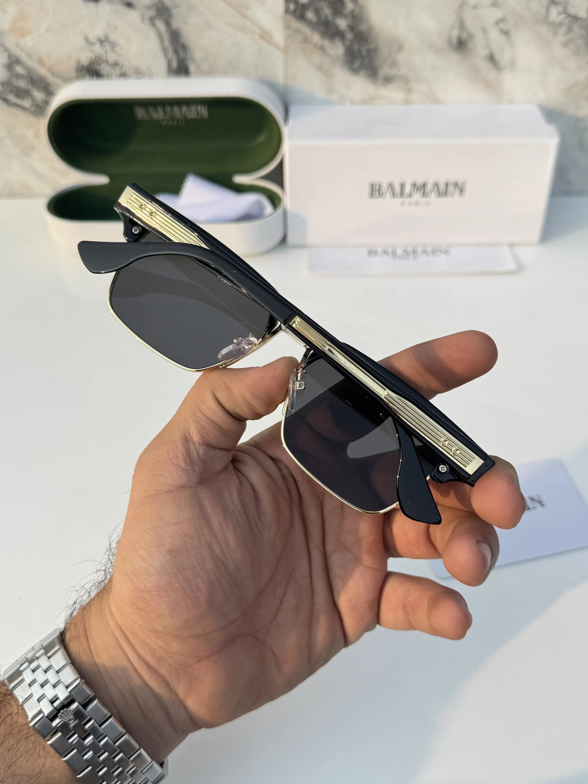 BALMAIN SUNGLASSES