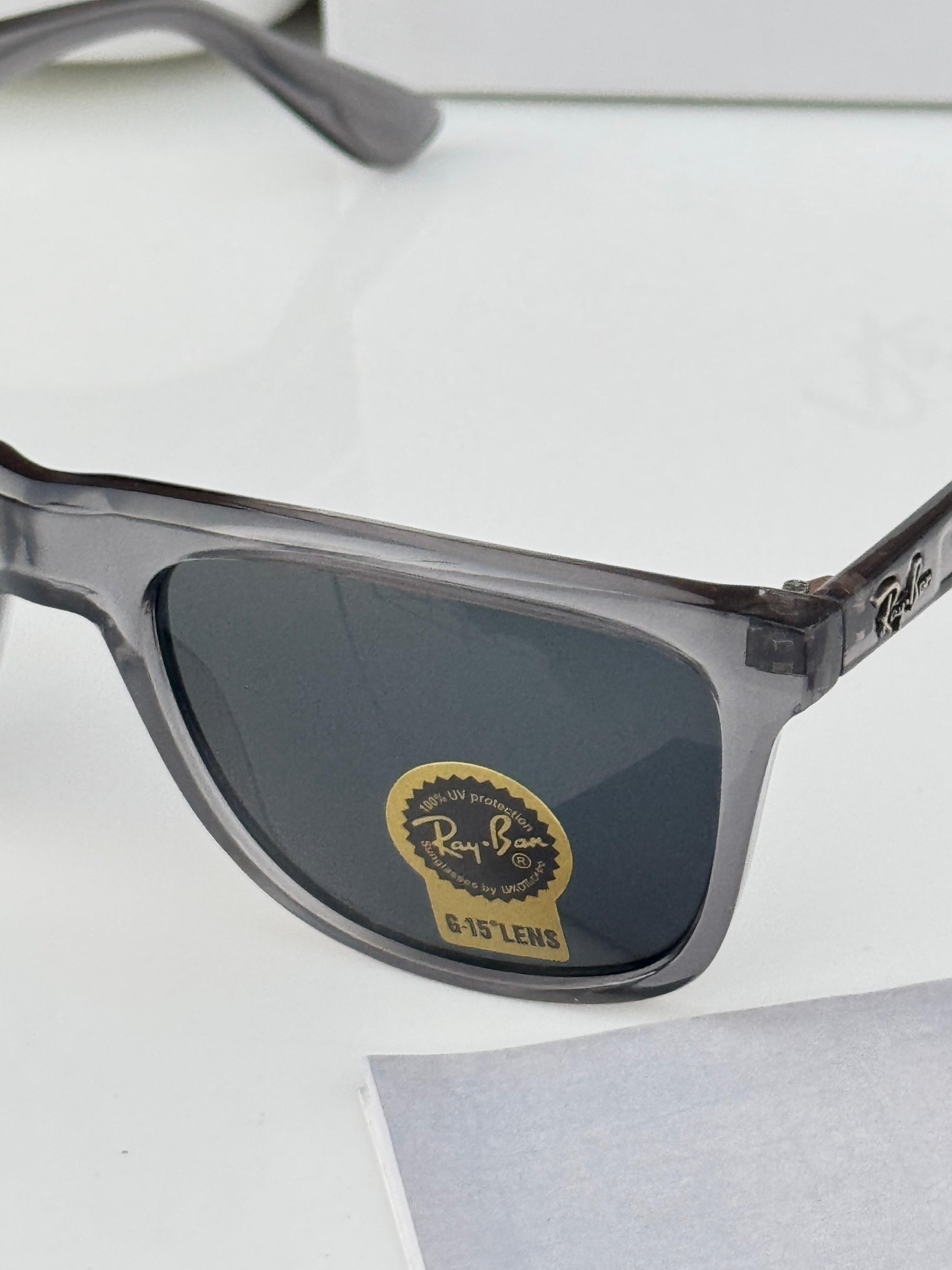 RAY BAN SUNGLASSES