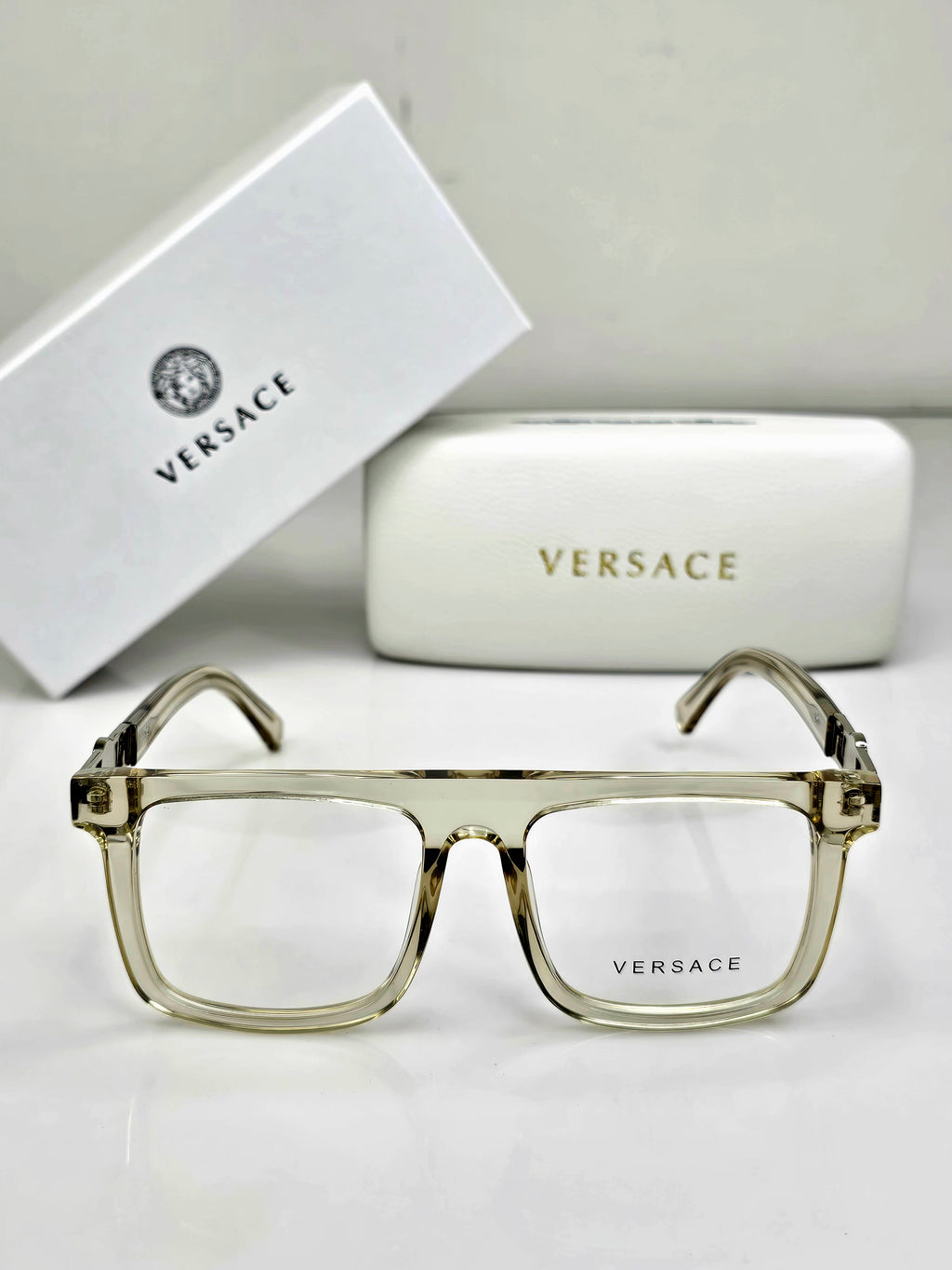 VERSACE EYEWEAR