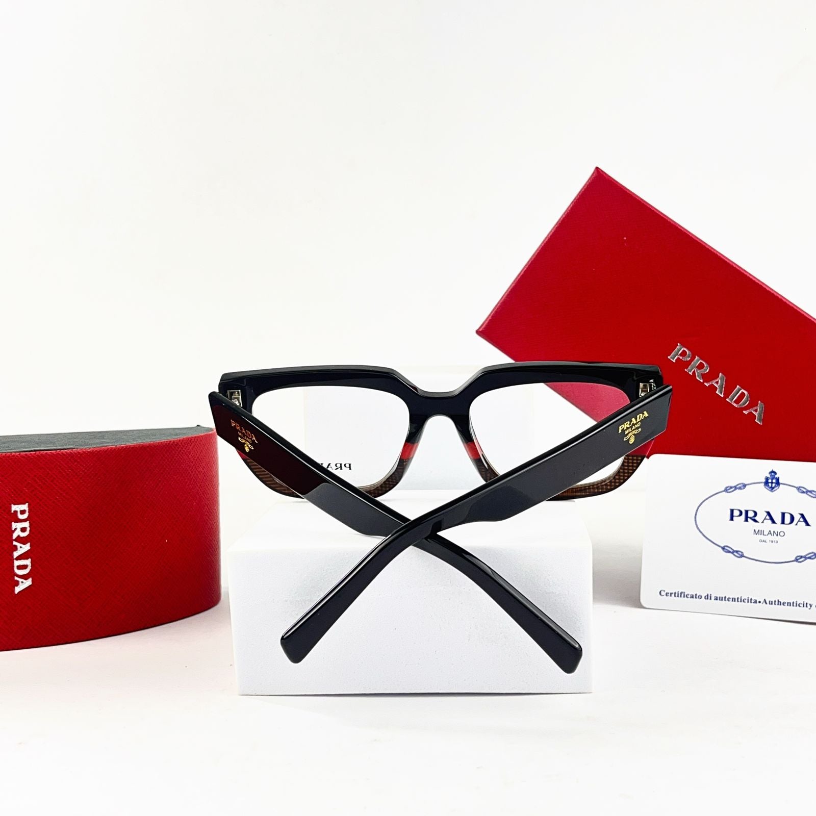 PRADA 03V EYEWEAR