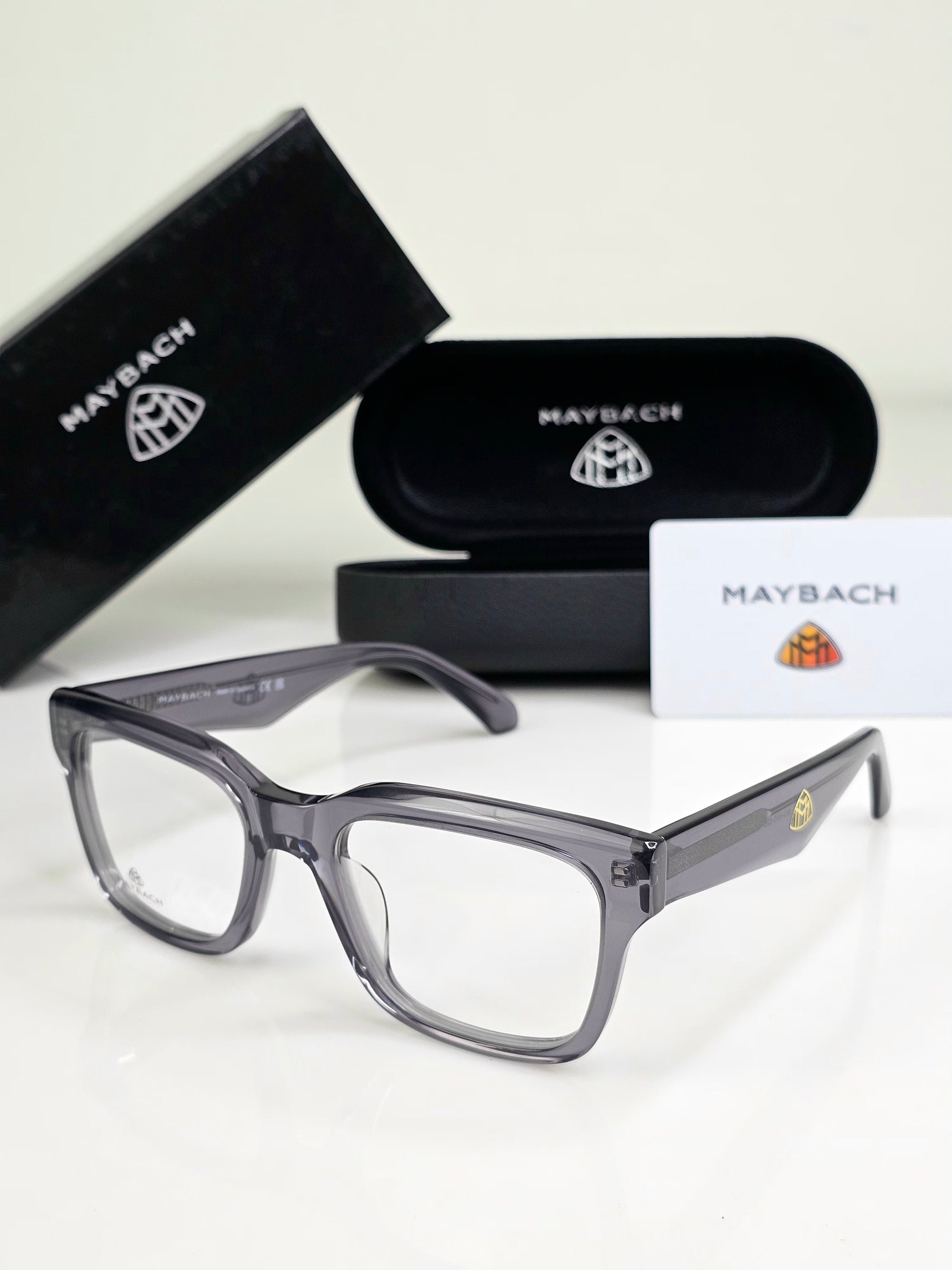 MAYBACH EYEWEAR