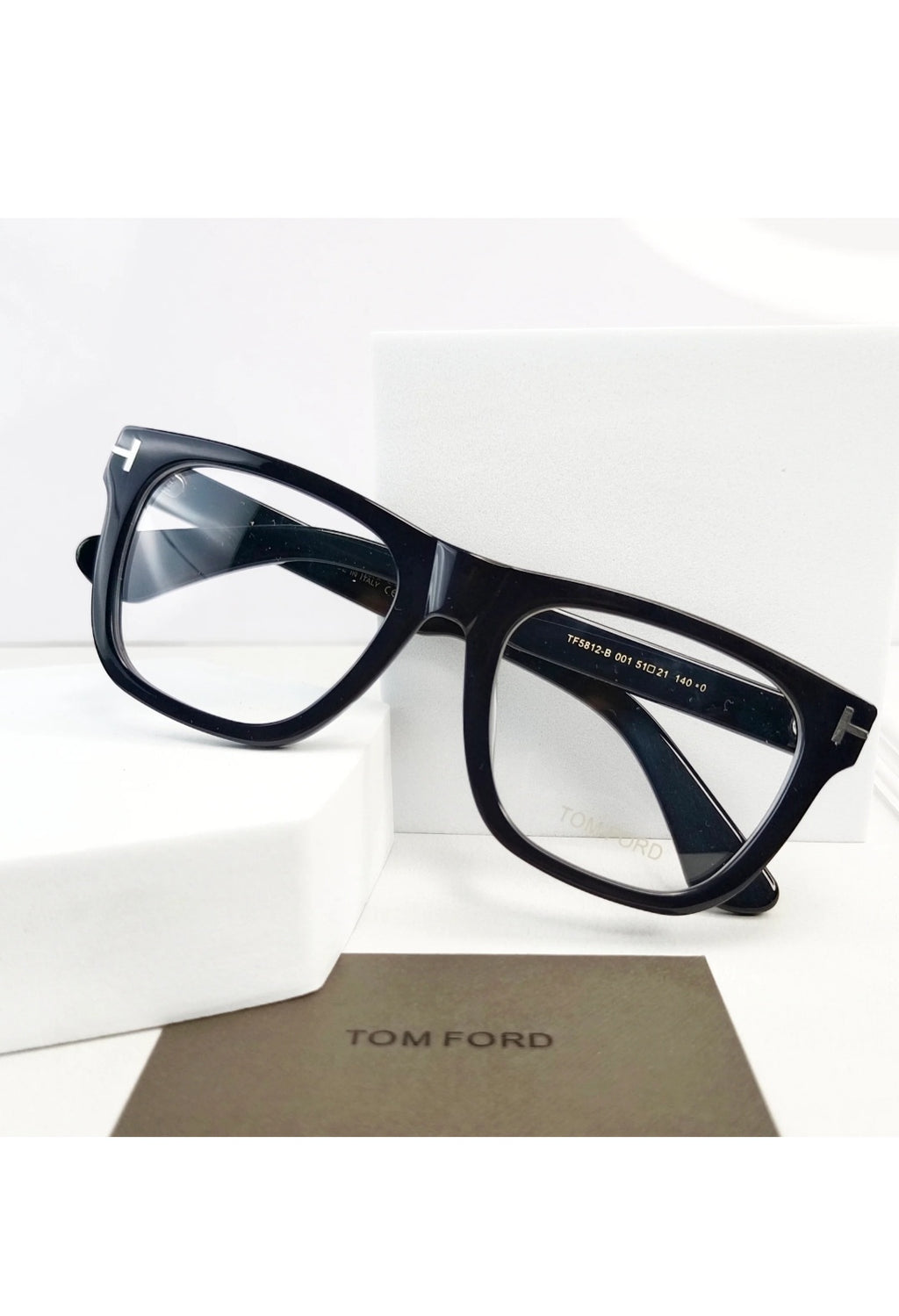 TOM FORD EYEWEAR 5812