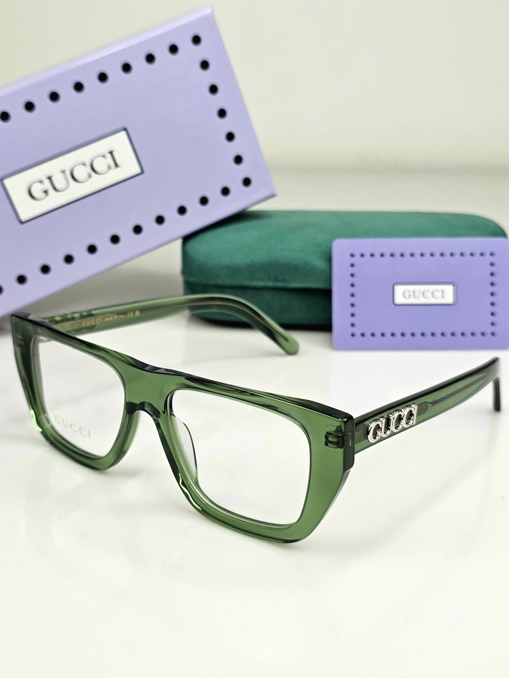 GUCCI EYEWEAR