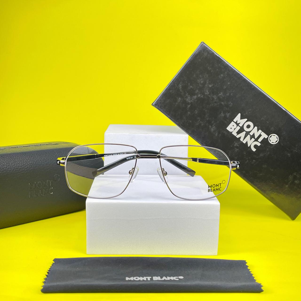 MB EYEWEAR