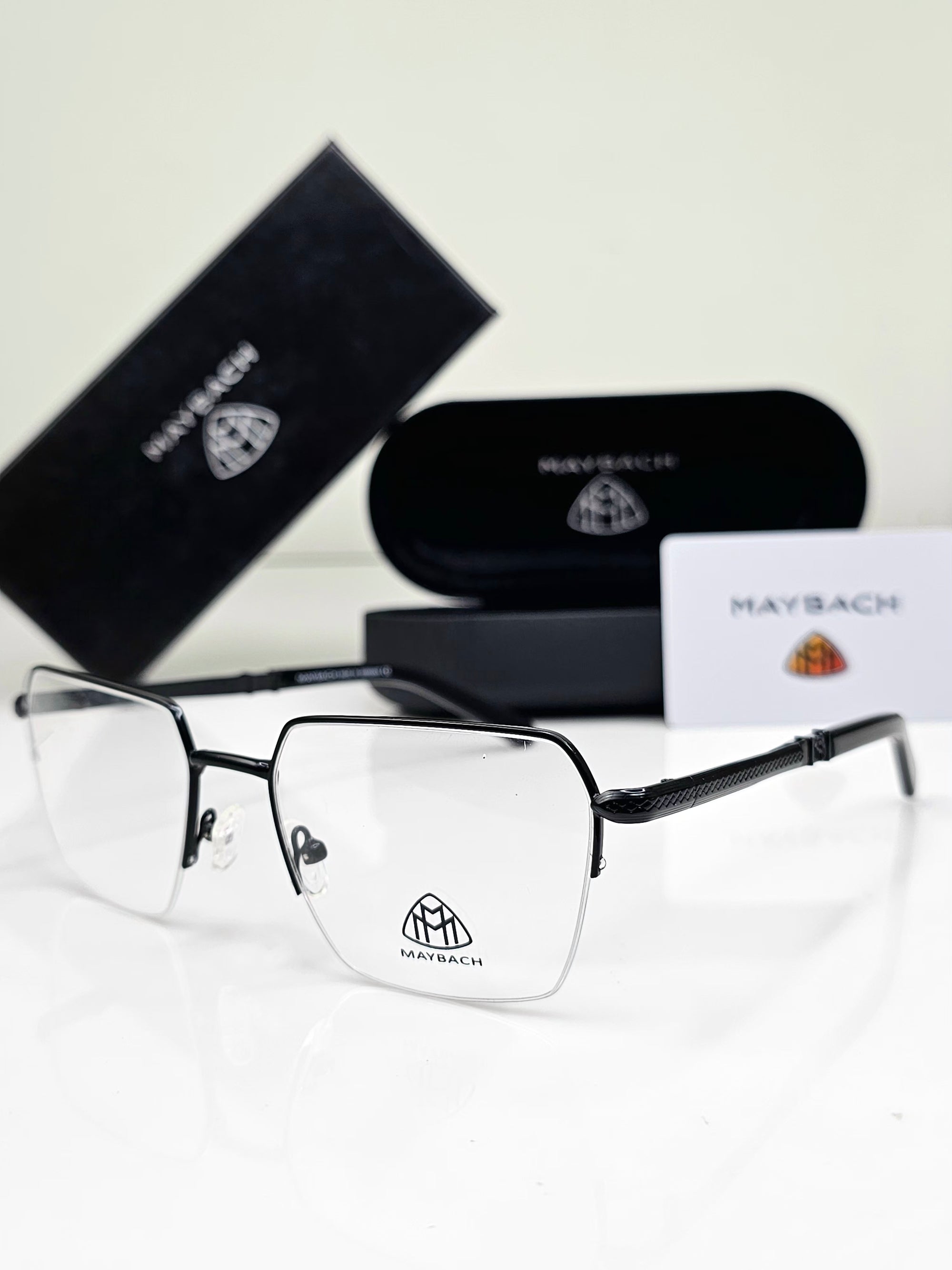 MAYBACH LUXURY