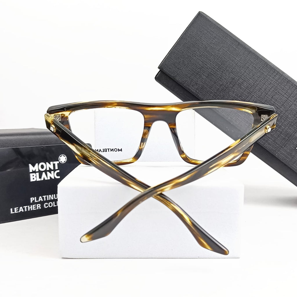 MONT BLANC EYEWEAR