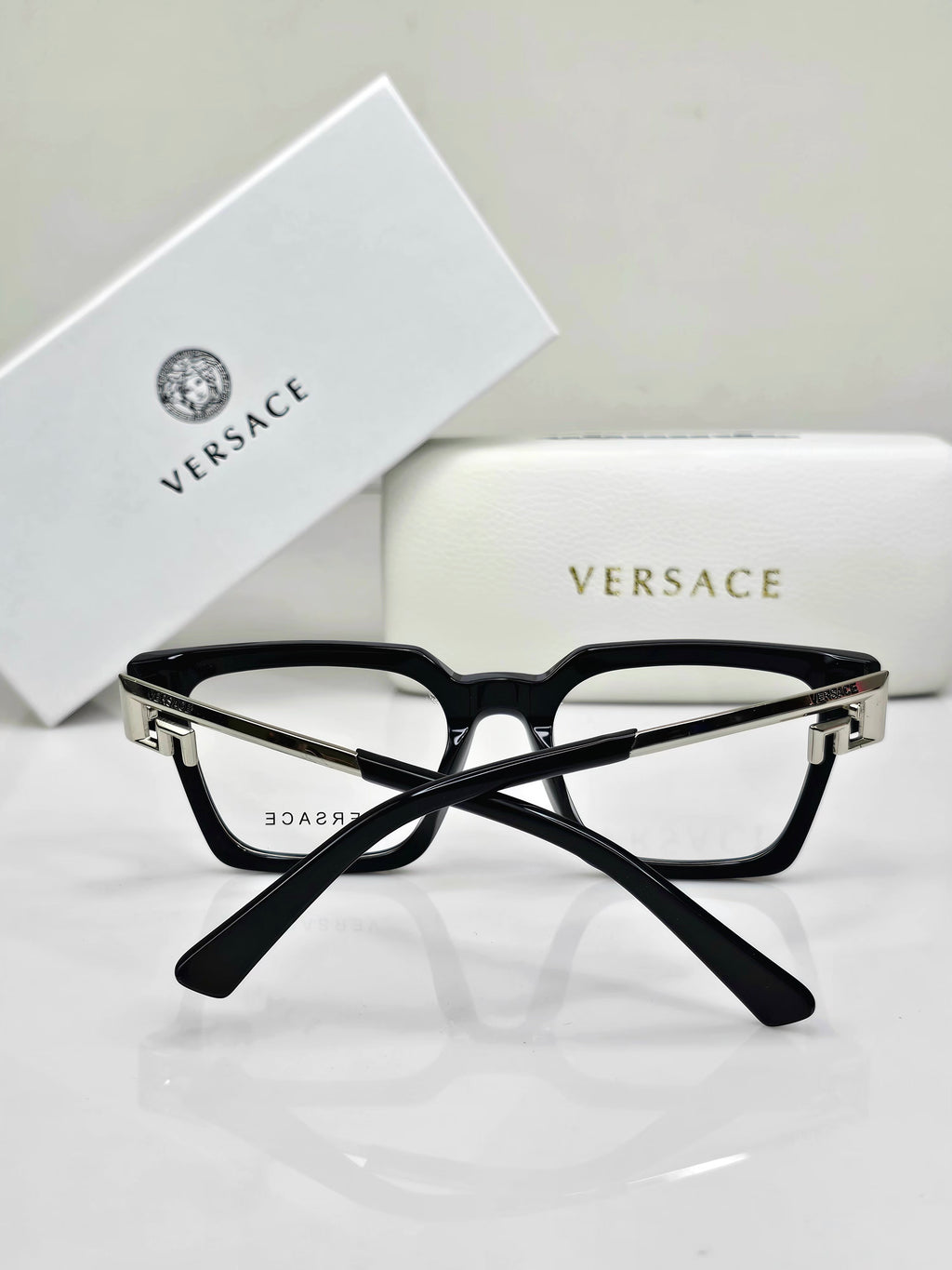 VERSACE EYEWEAR