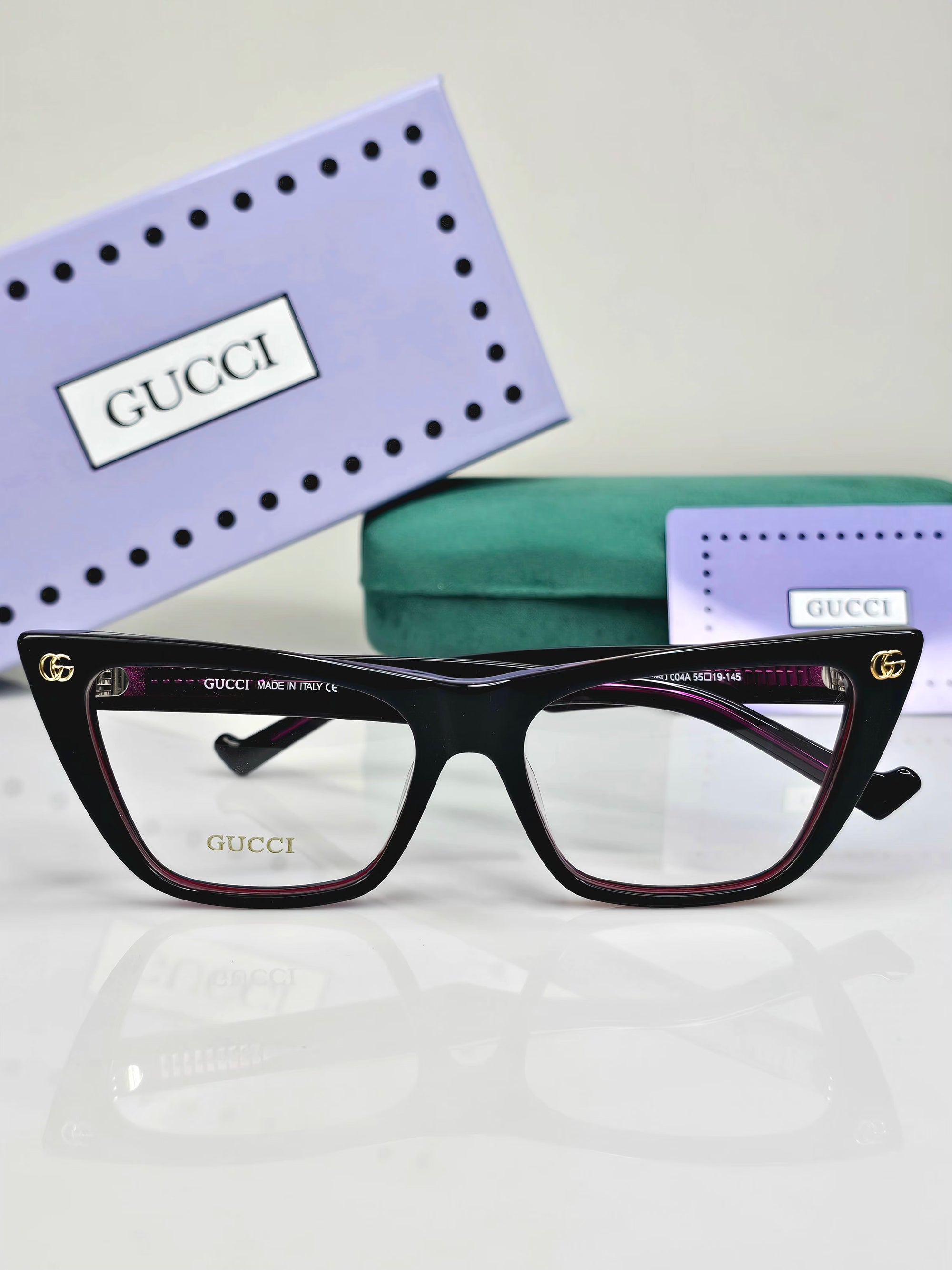 GUCCI EYEWEAR