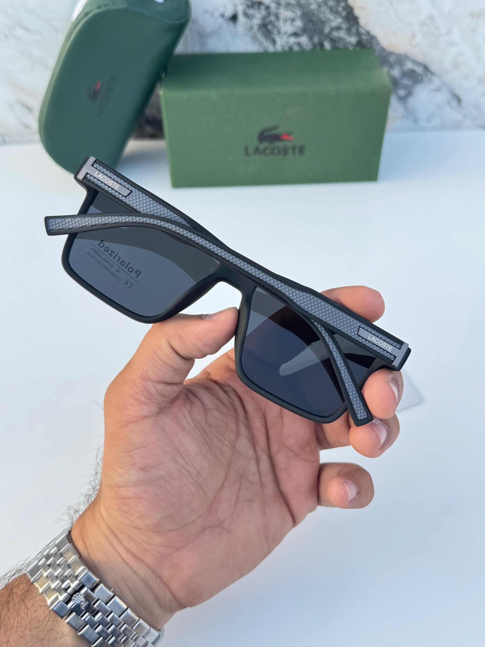 LACOSTE SUNGLASSES