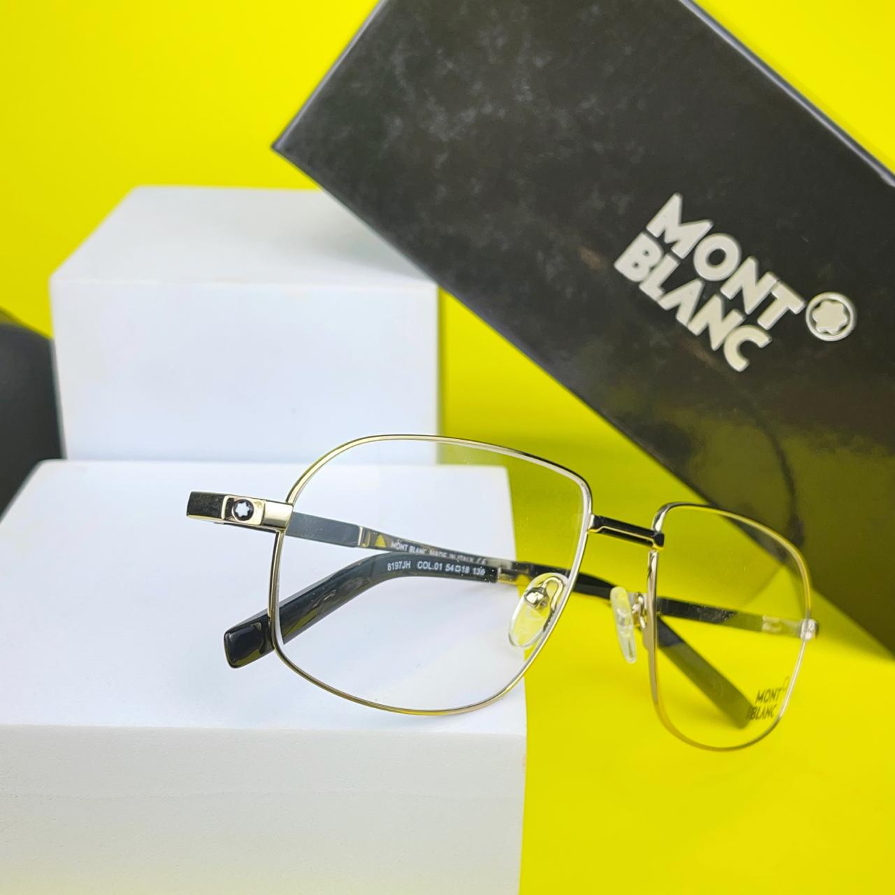 MB EYEWEAR