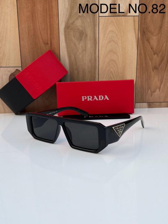 PRADA SUNGLASSES
