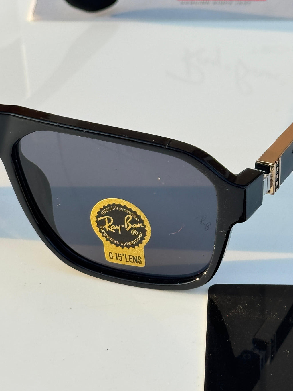 RAY BAN SUNGLASSES