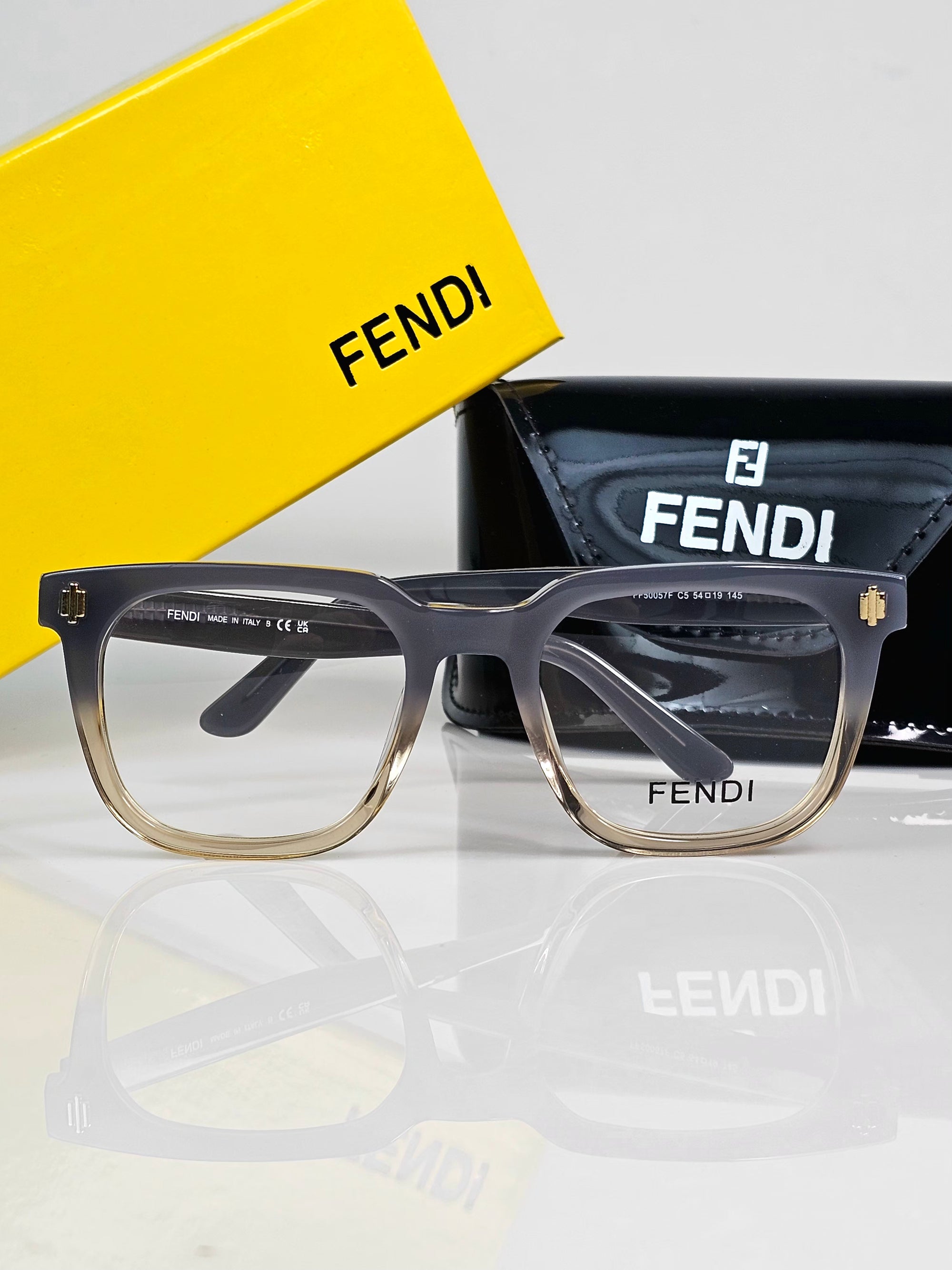 FENDI EYEWEAR