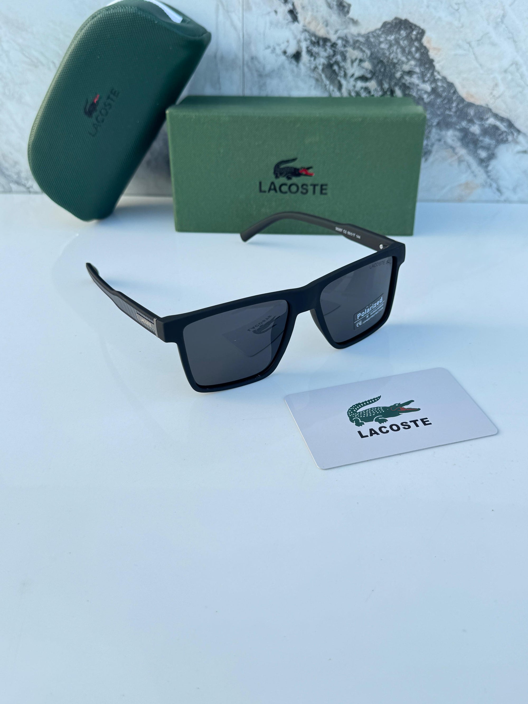 LACOSTE SUNGLASSES