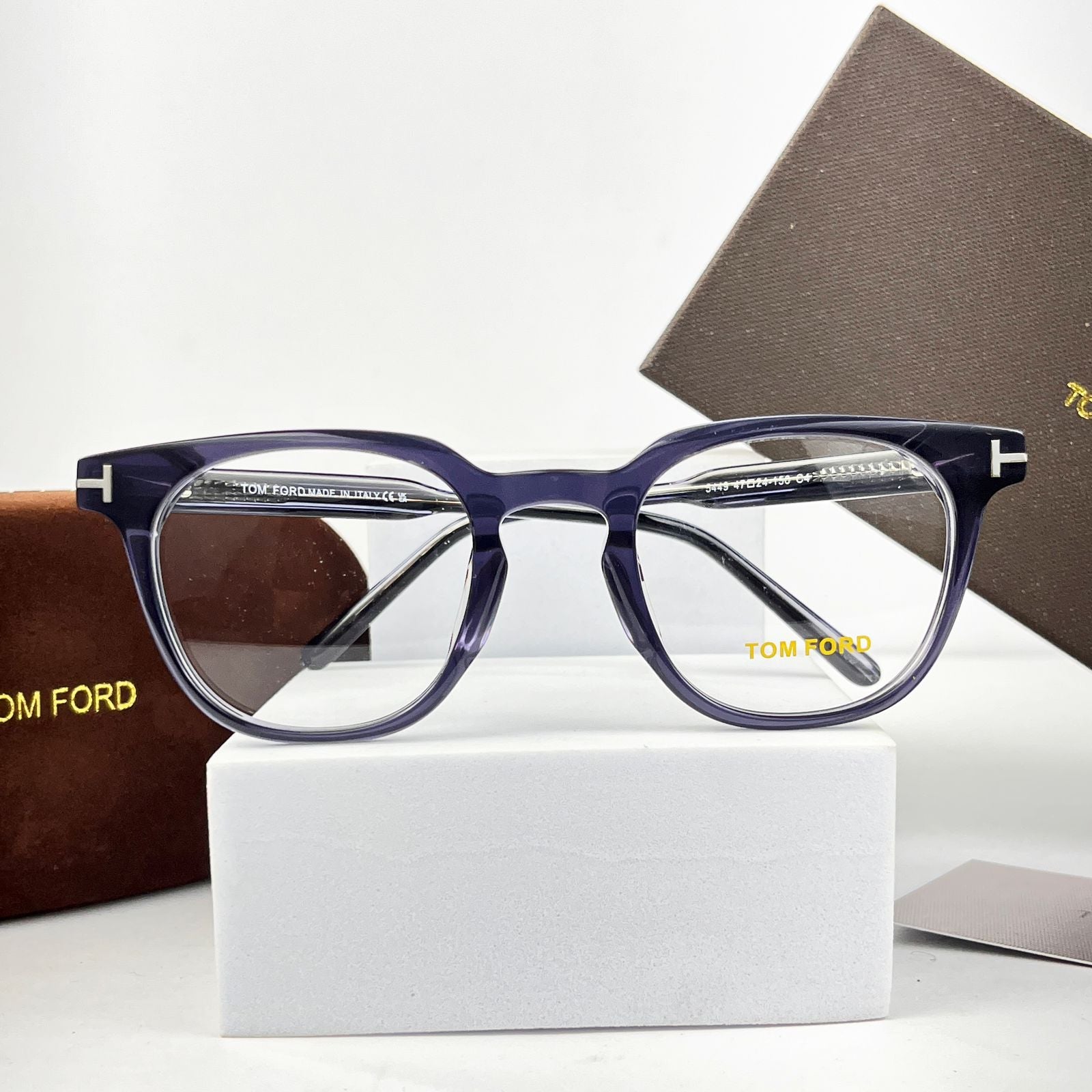 TOM FORD EYEWEAR 5449