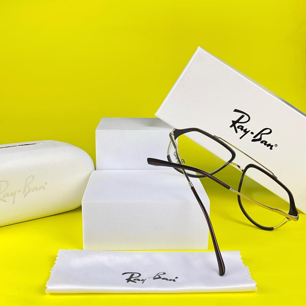 RAY BAN