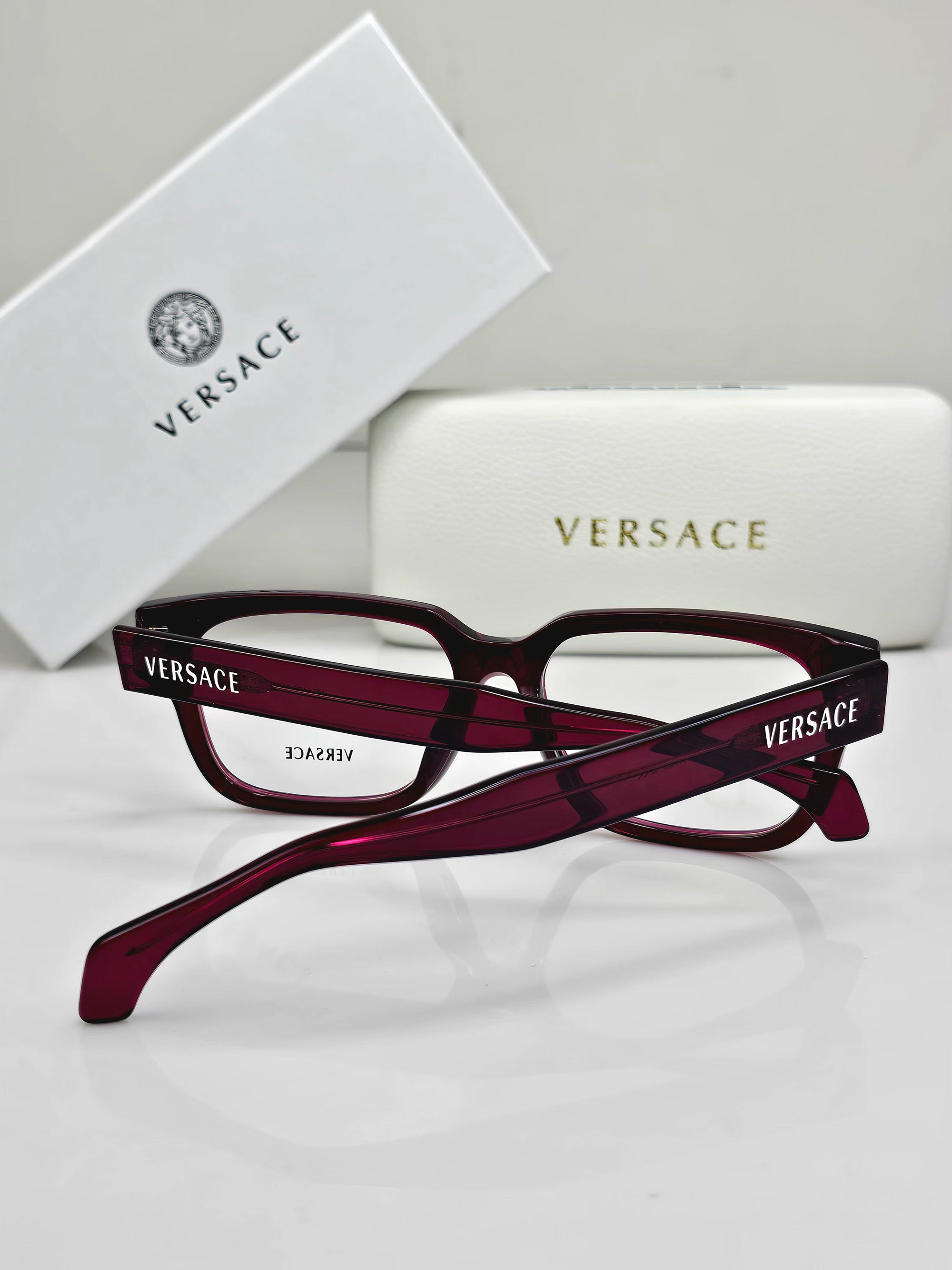 VERSACE EYEWEAR