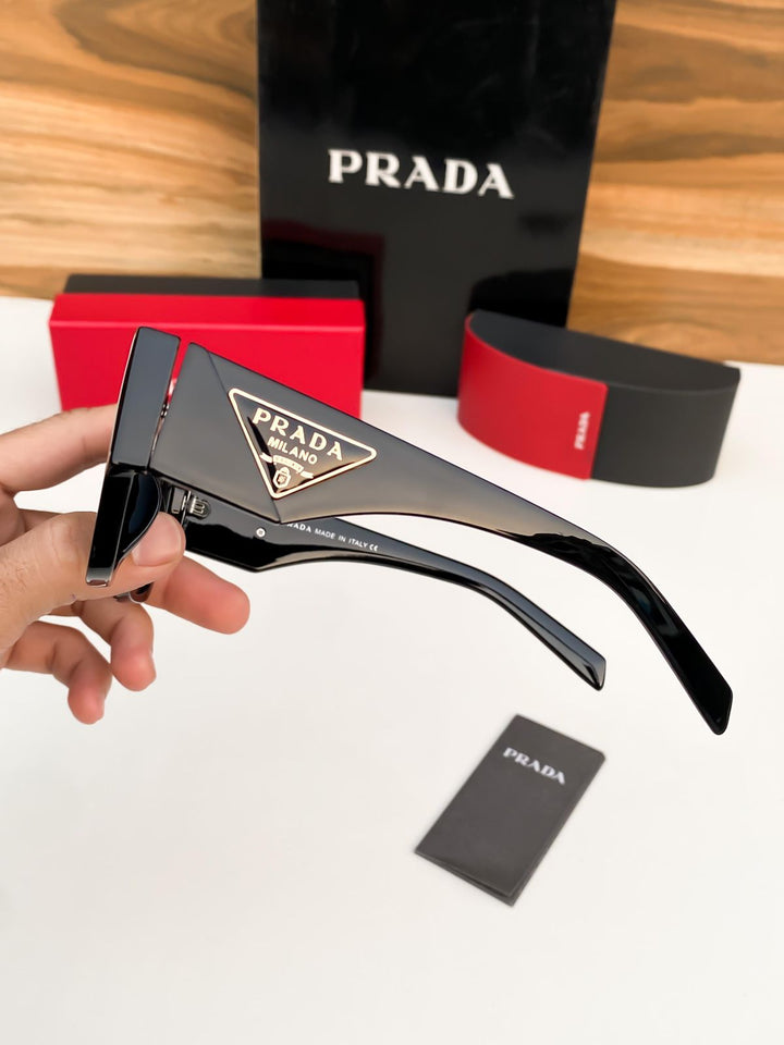 PRADA SUNGLASSES