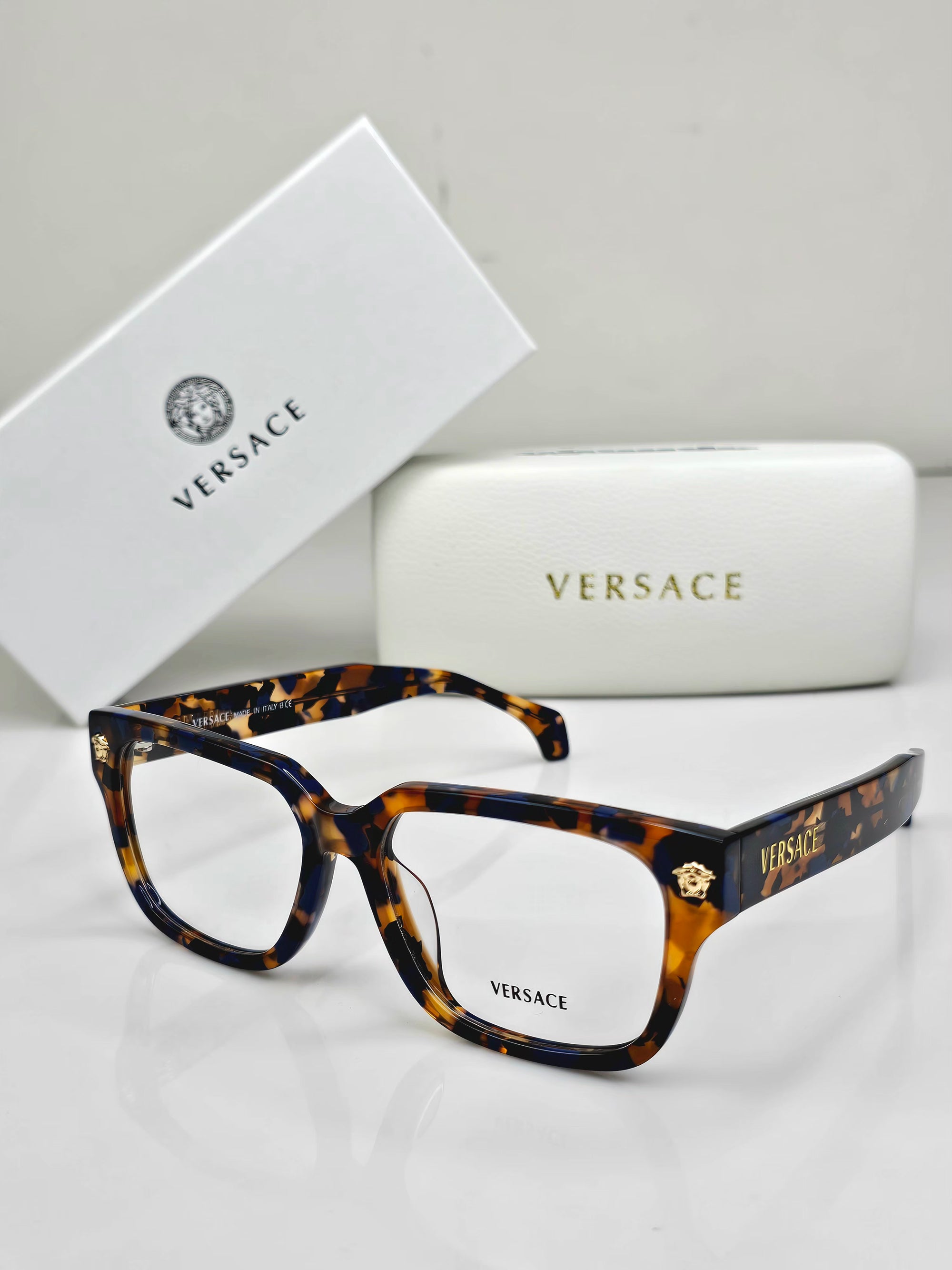 VERSACE EYEWEAR