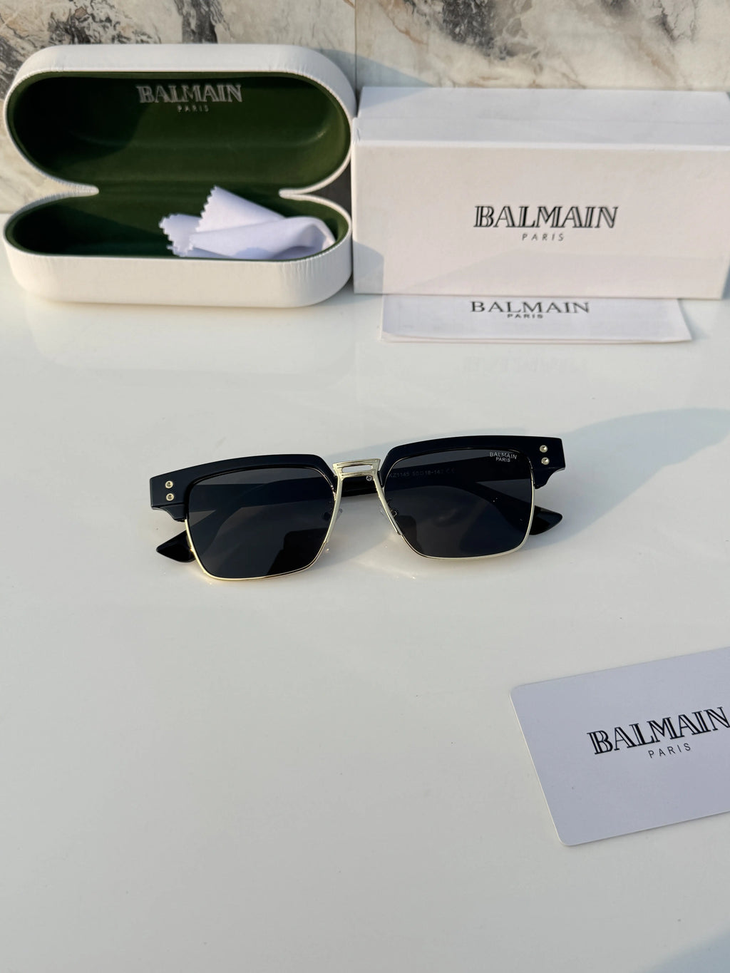 BALMAIN SUNGLASSES