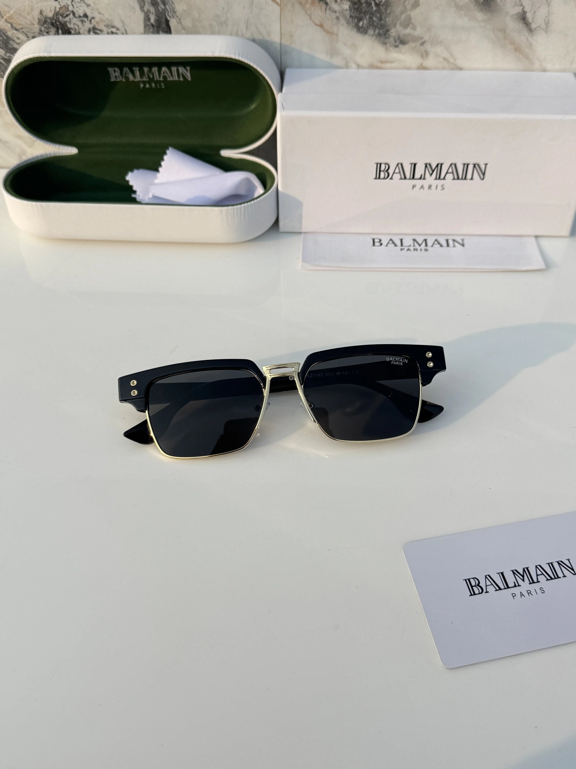 BALMAIN SUNGLASSES