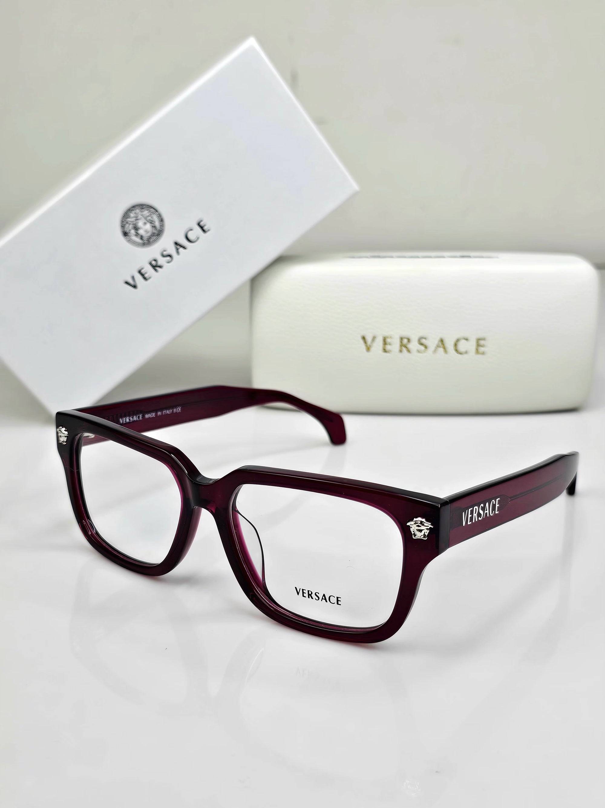 VERSACE EYEWEAR