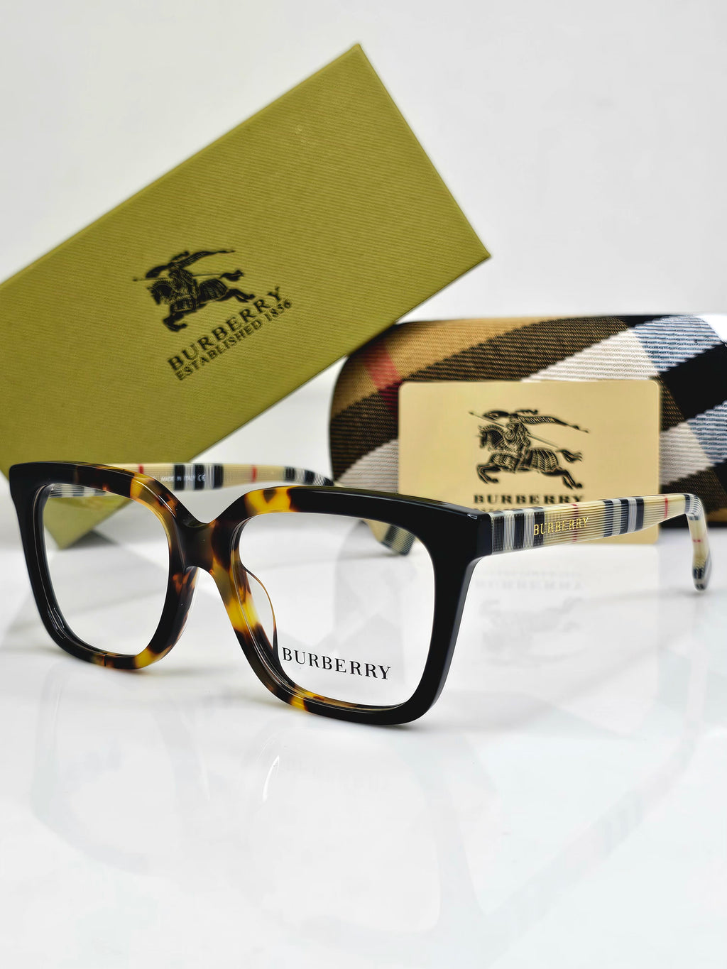 BB EYEWEAR
