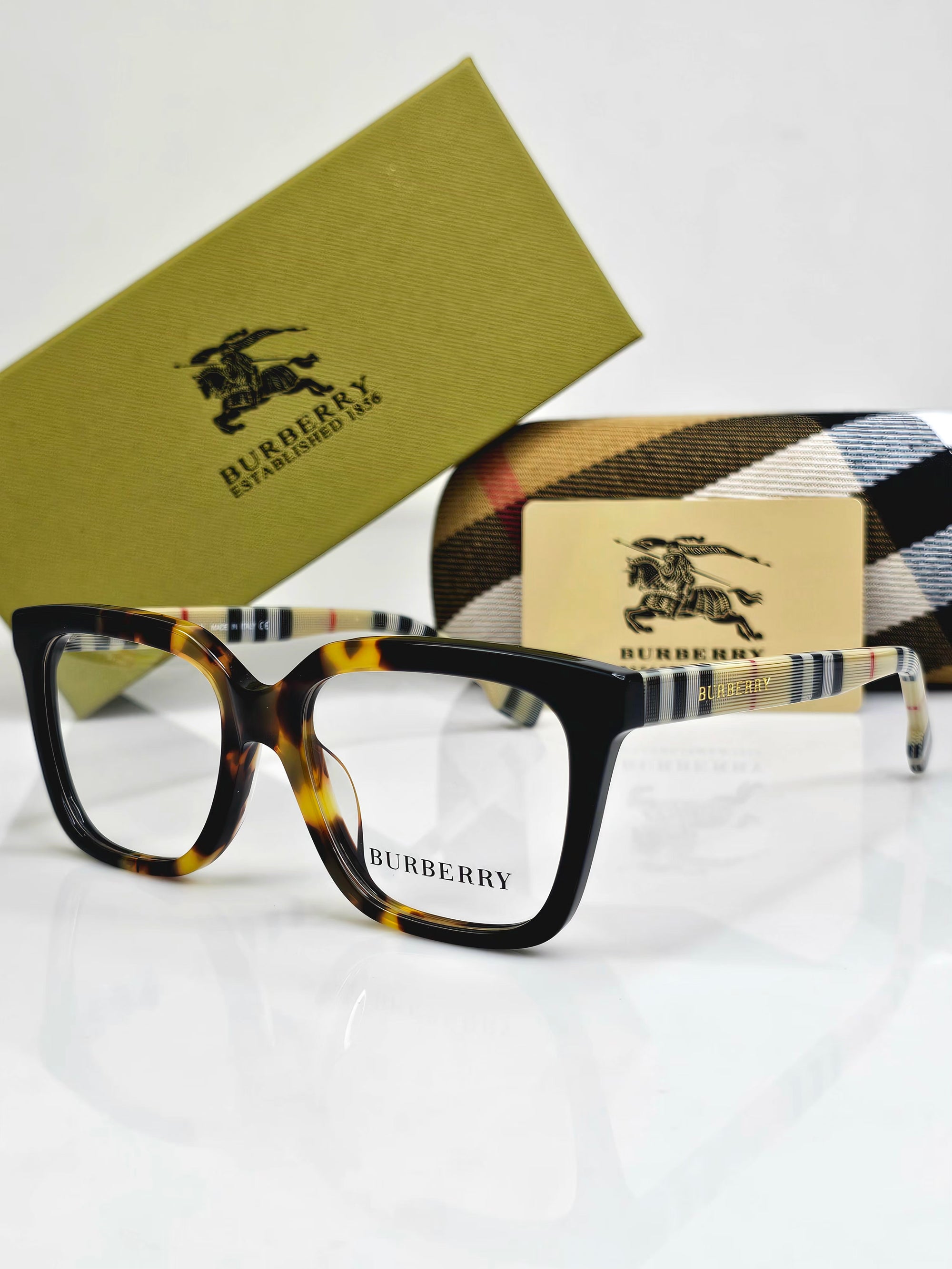 BB EYEWEAR